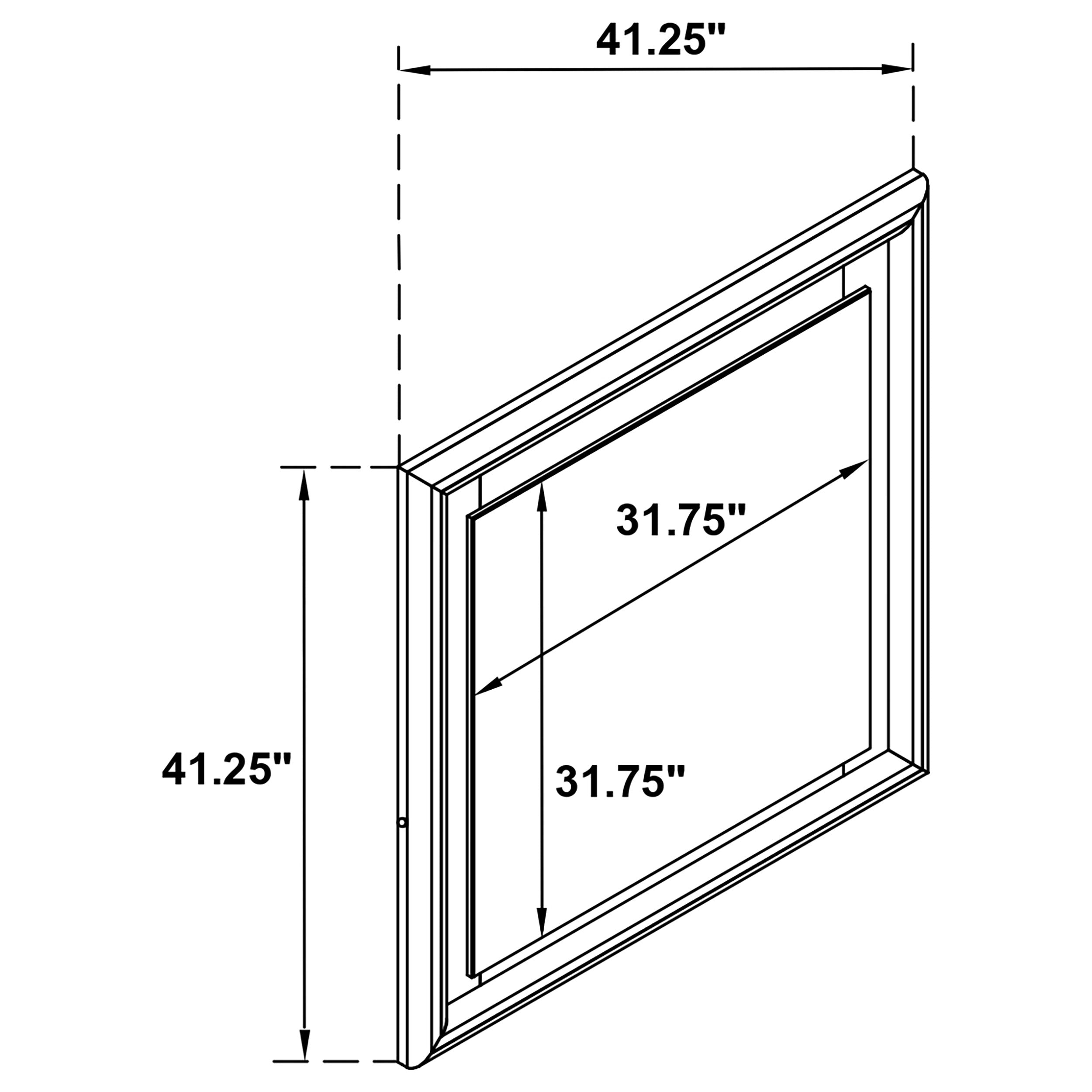 Cassia Bedroom Set - Ideal Furniture (Fresno,CA)