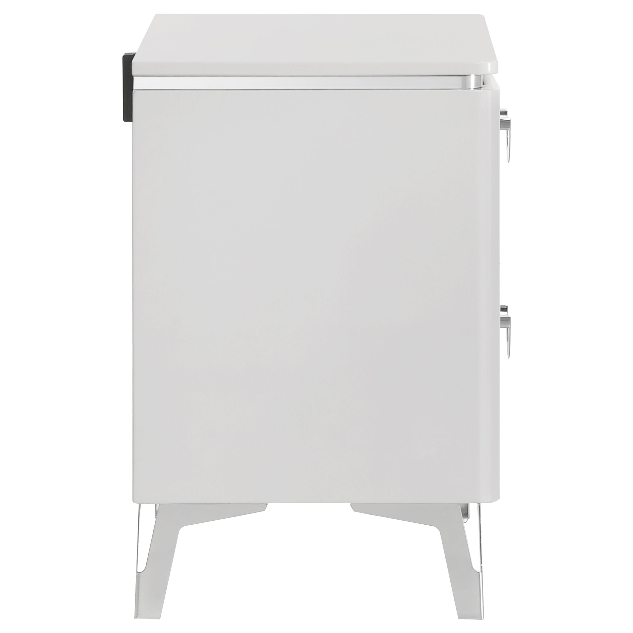 Cassia Nightstand - Ideal Furniture (Fresno,CA)