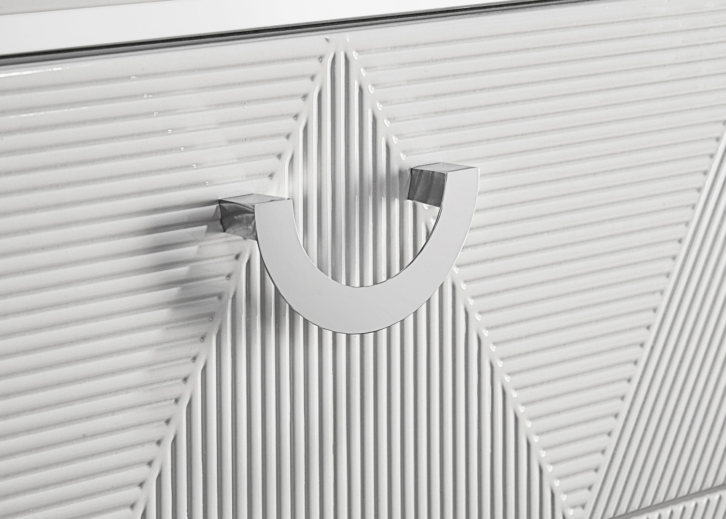 Cassia Nightstand - Ideal Furniture (Fresno,CA)