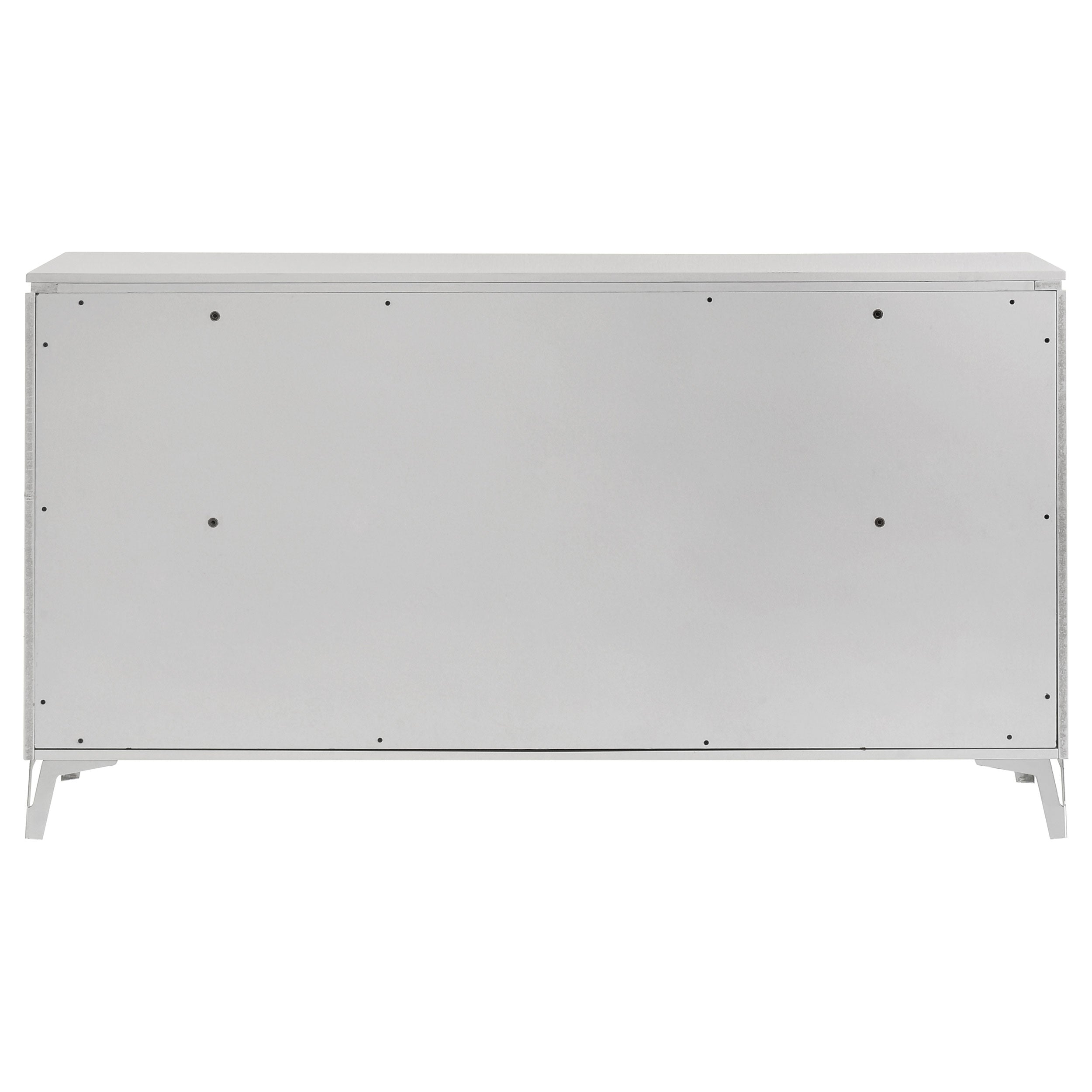 Cassia Dresser - Ideal Furniture (Fresno,CA)