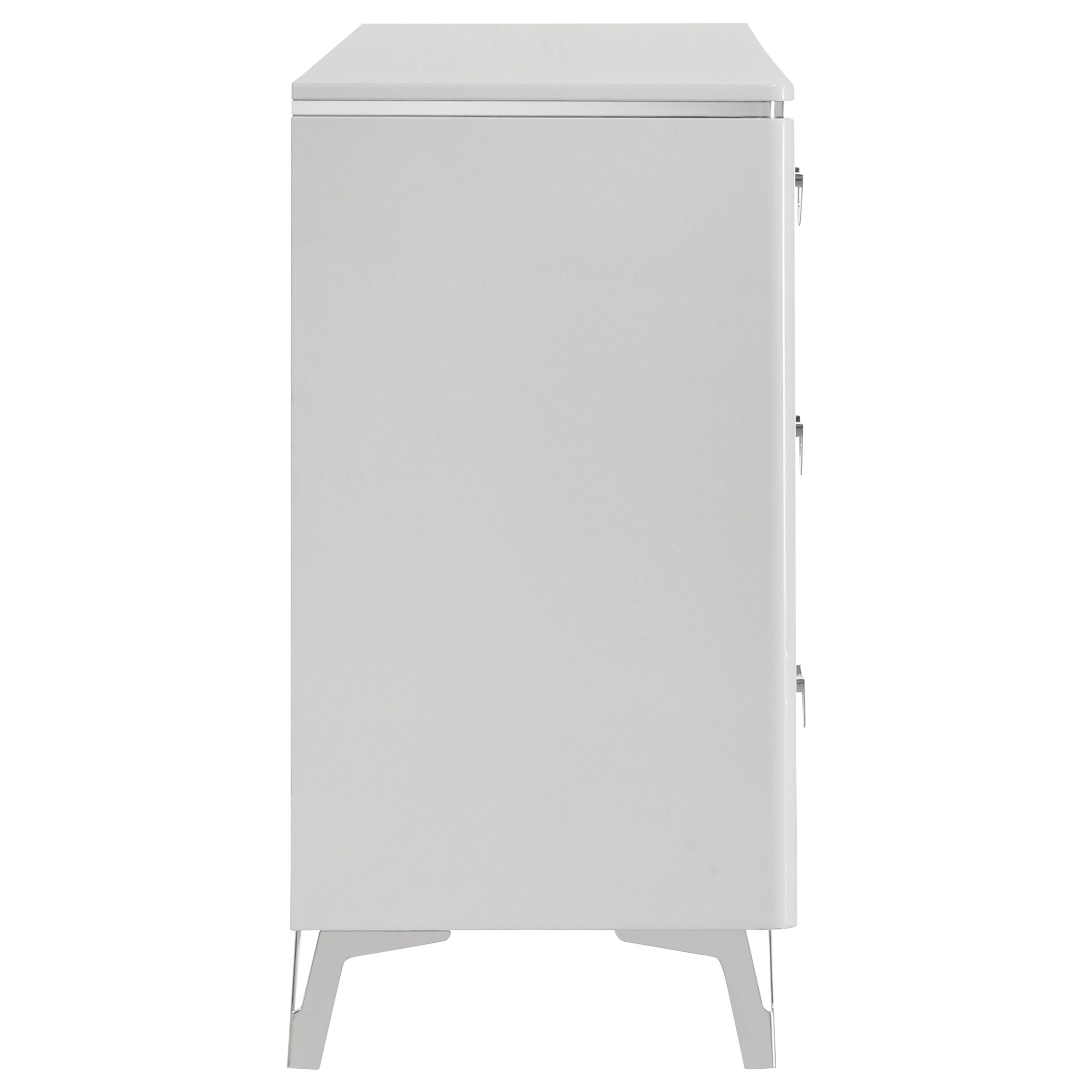 Cassia Dresser - Ideal Furniture (Fresno,CA)