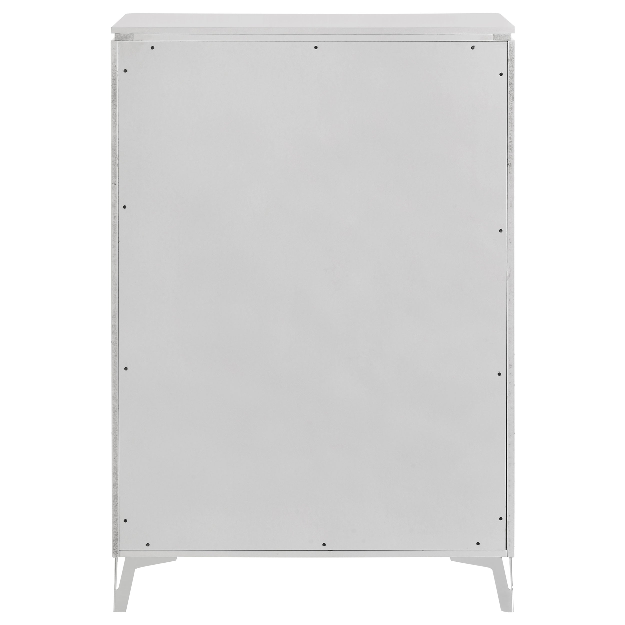 Cassia Chest of Drawers - Ideal Furniture (Fresno,CA)