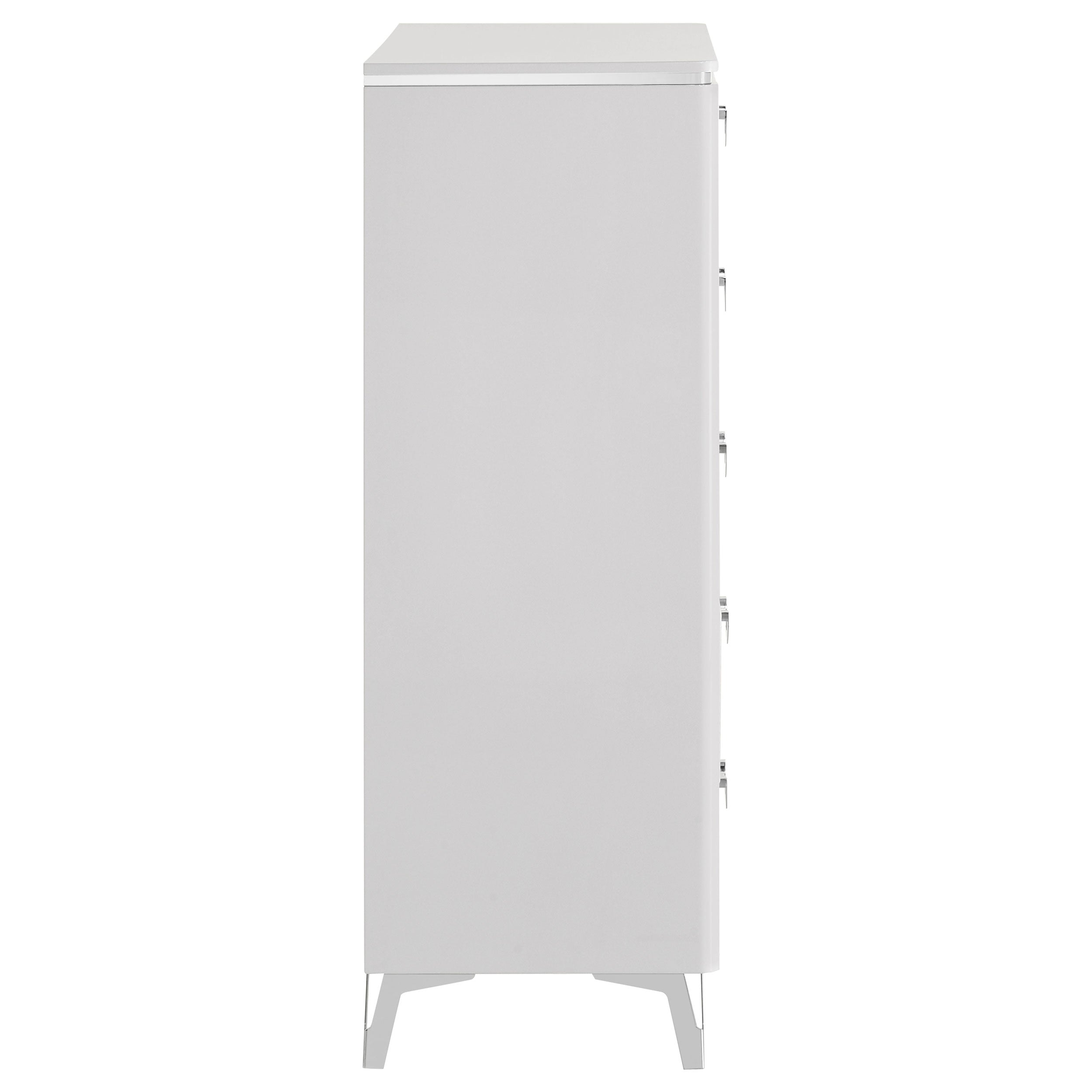 Cassia Chest of Drawers - Ideal Furniture (Fresno,CA)