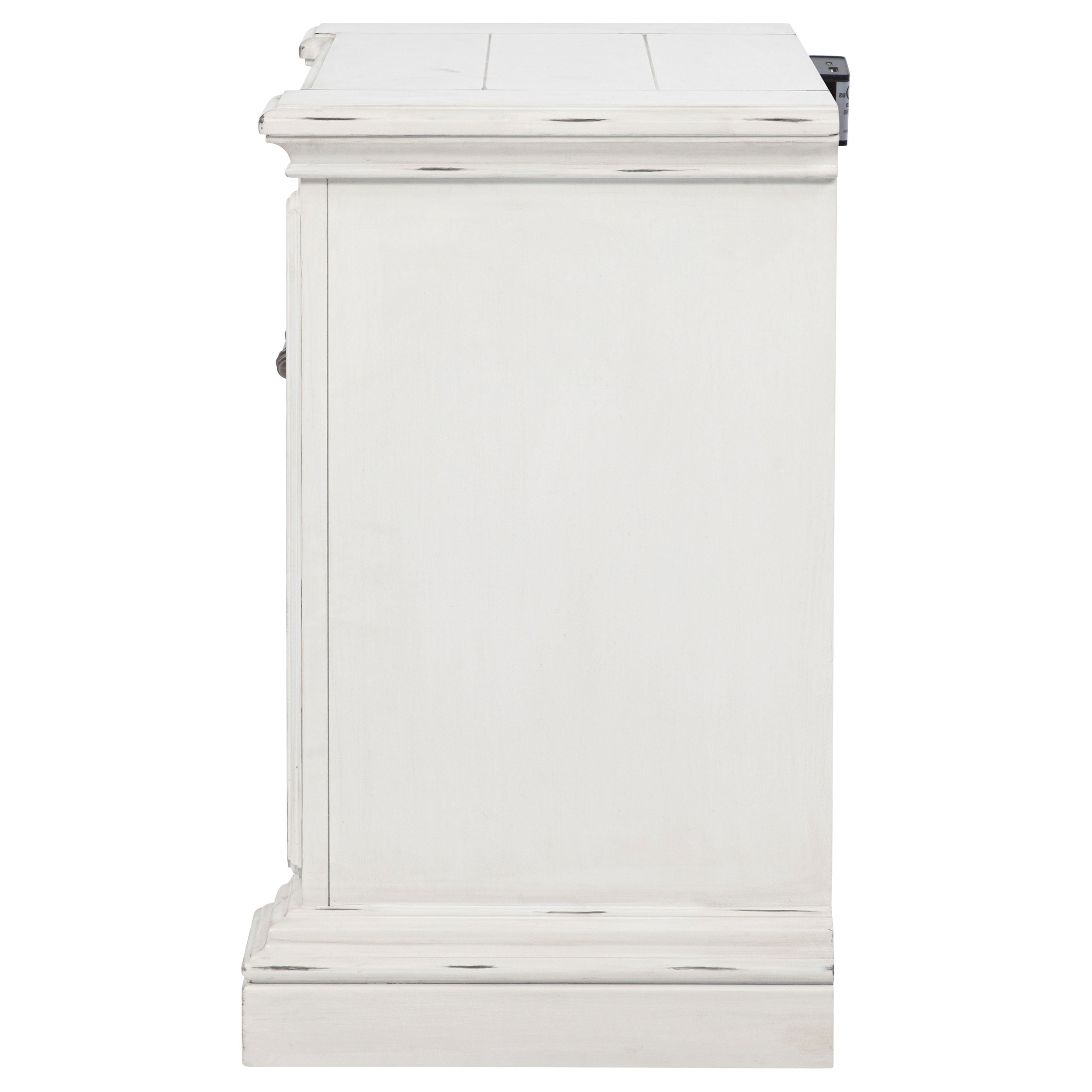McKinney Nightstand - Ideal Furniture (Fresno,CA)