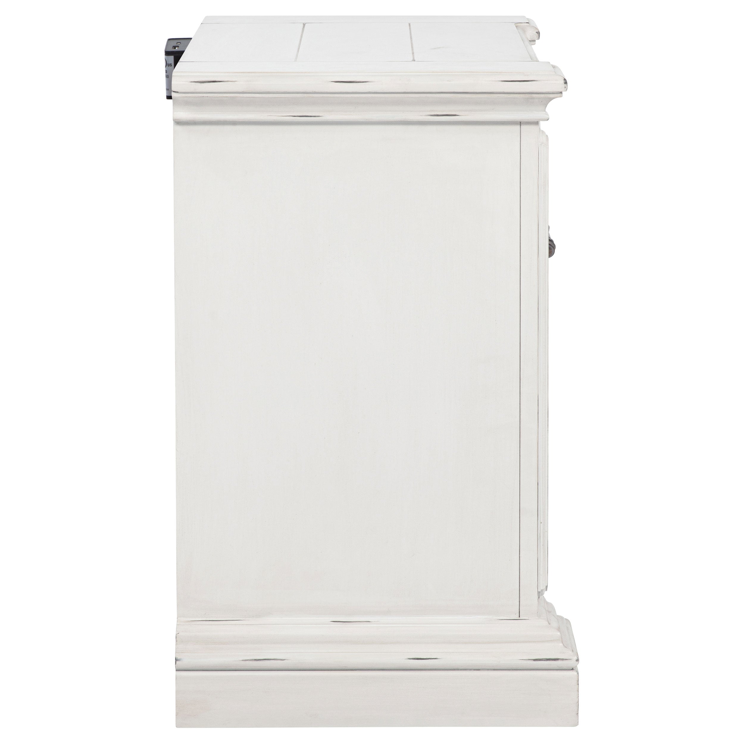 McKinney Nightstand - Ideal Furniture (Fresno,CA)