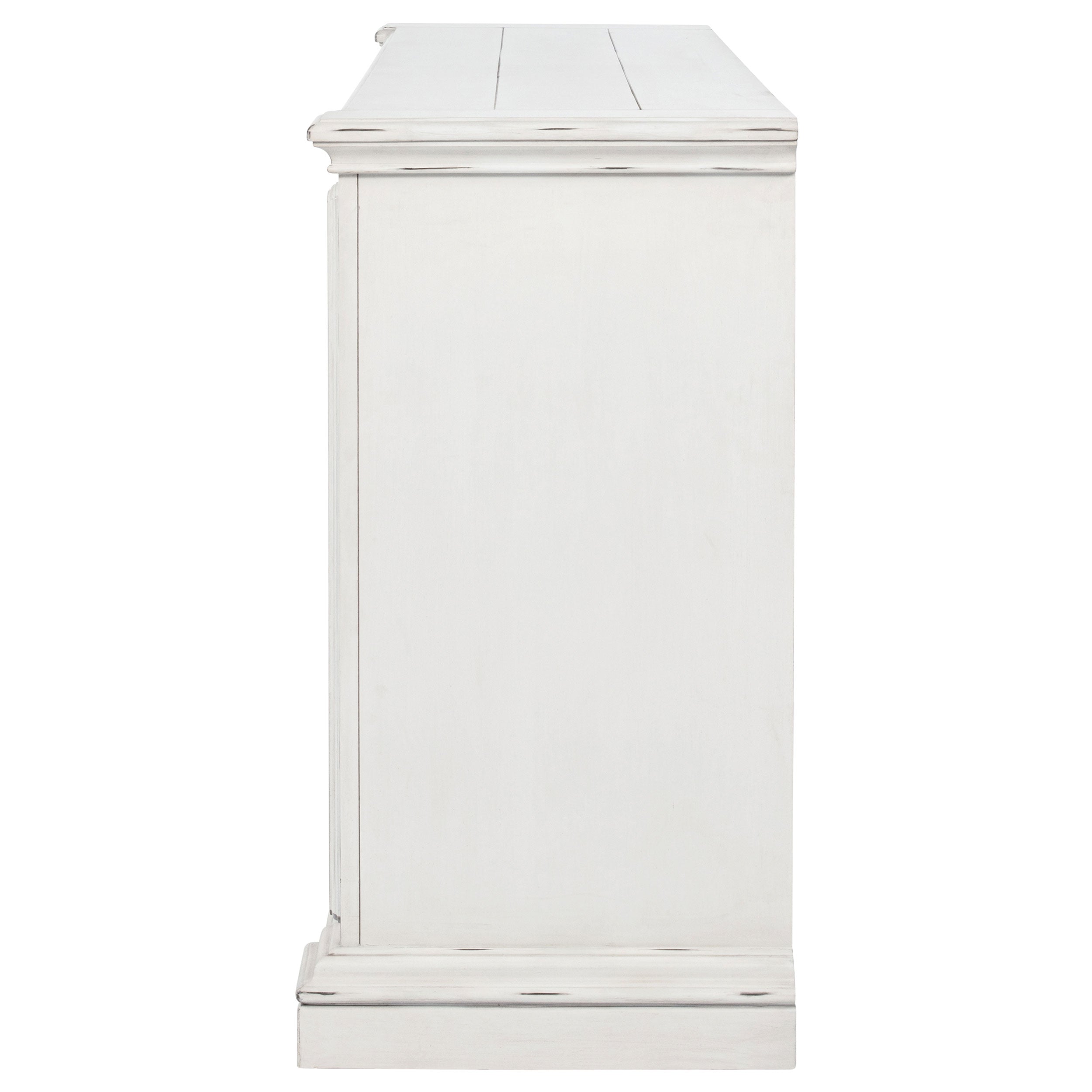 McKinney Dresser - Ideal Furniture (Fresno,CA)