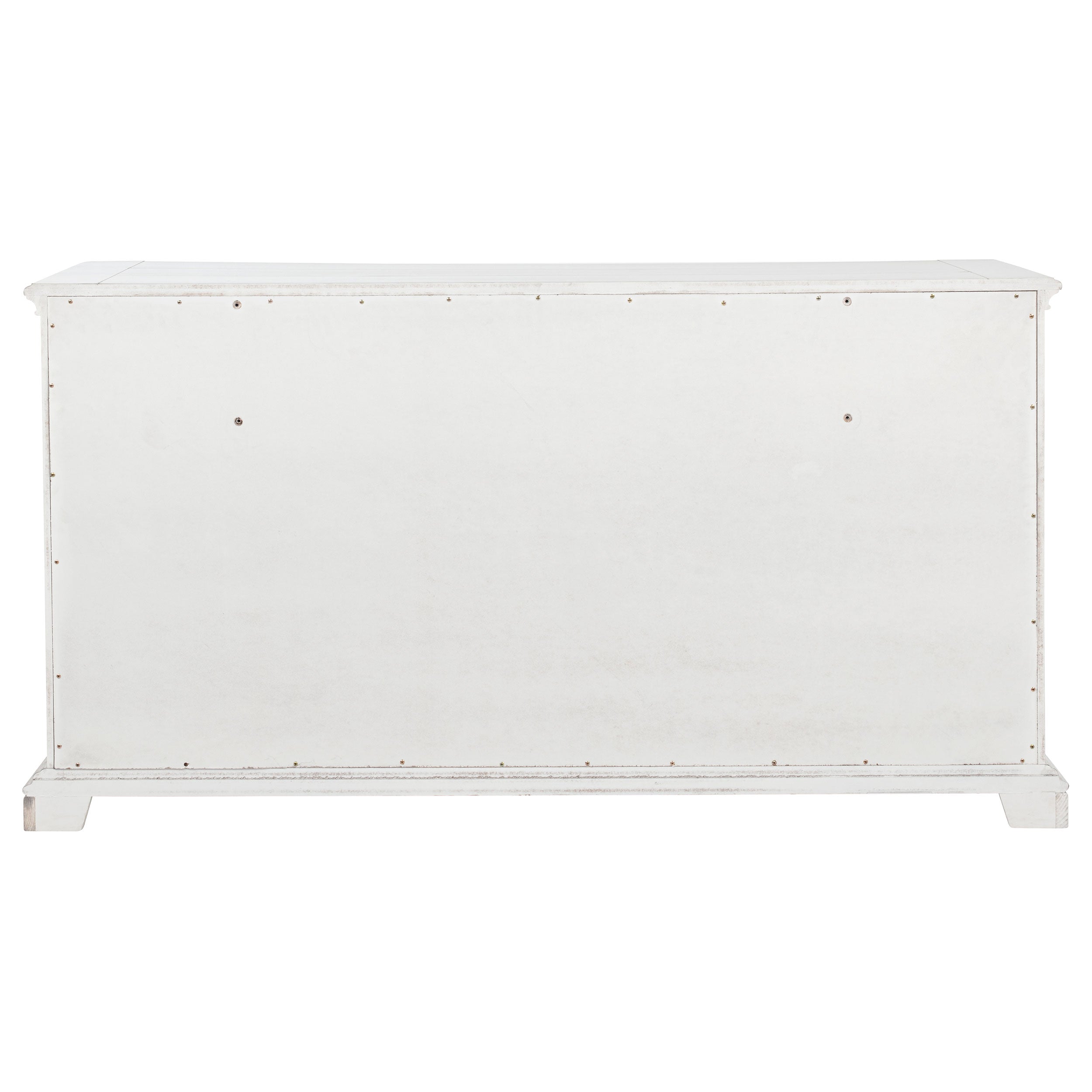 McKinney Dresser - Ideal Furniture (Fresno,CA)