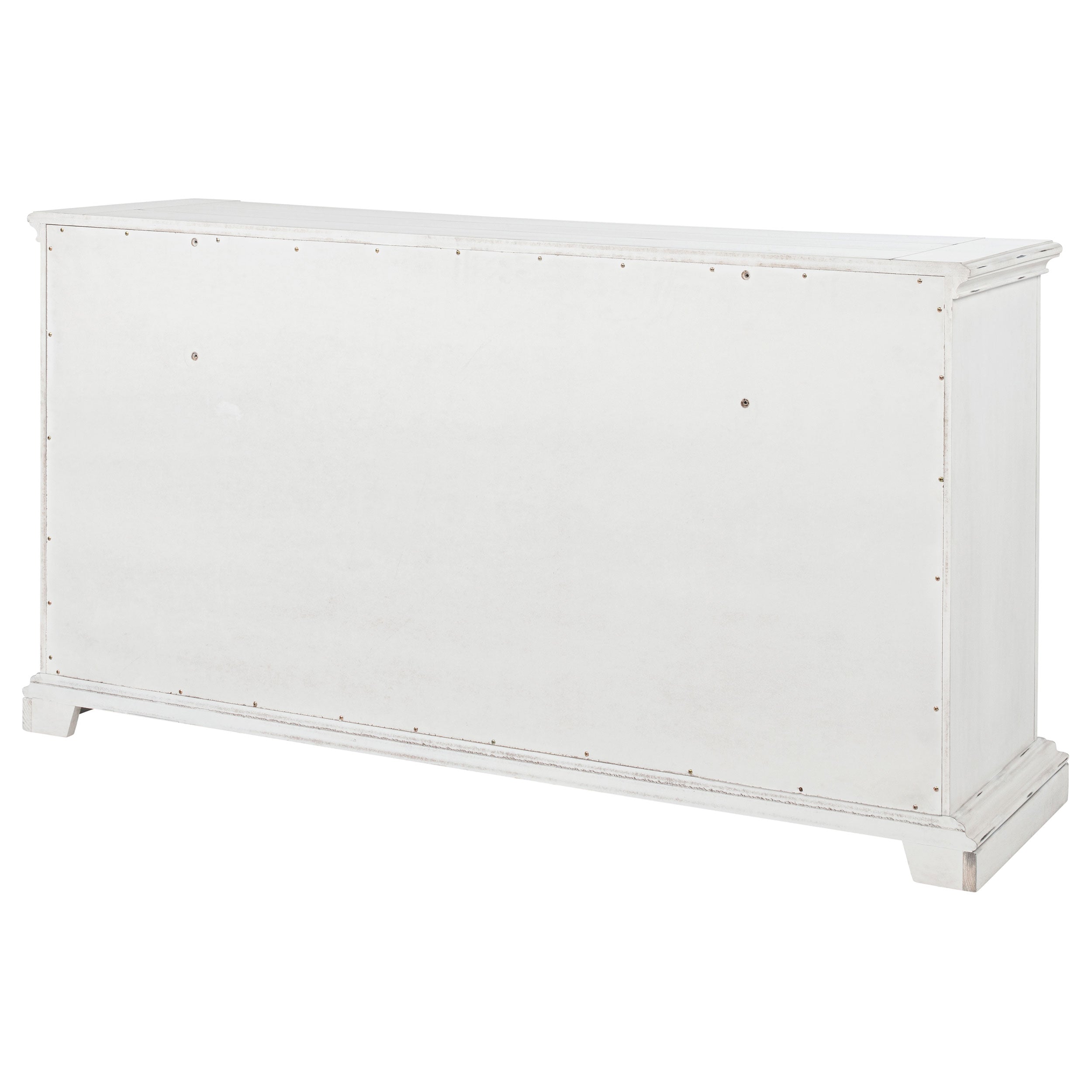 McKinney Dresser - Ideal Furniture (Fresno,CA)