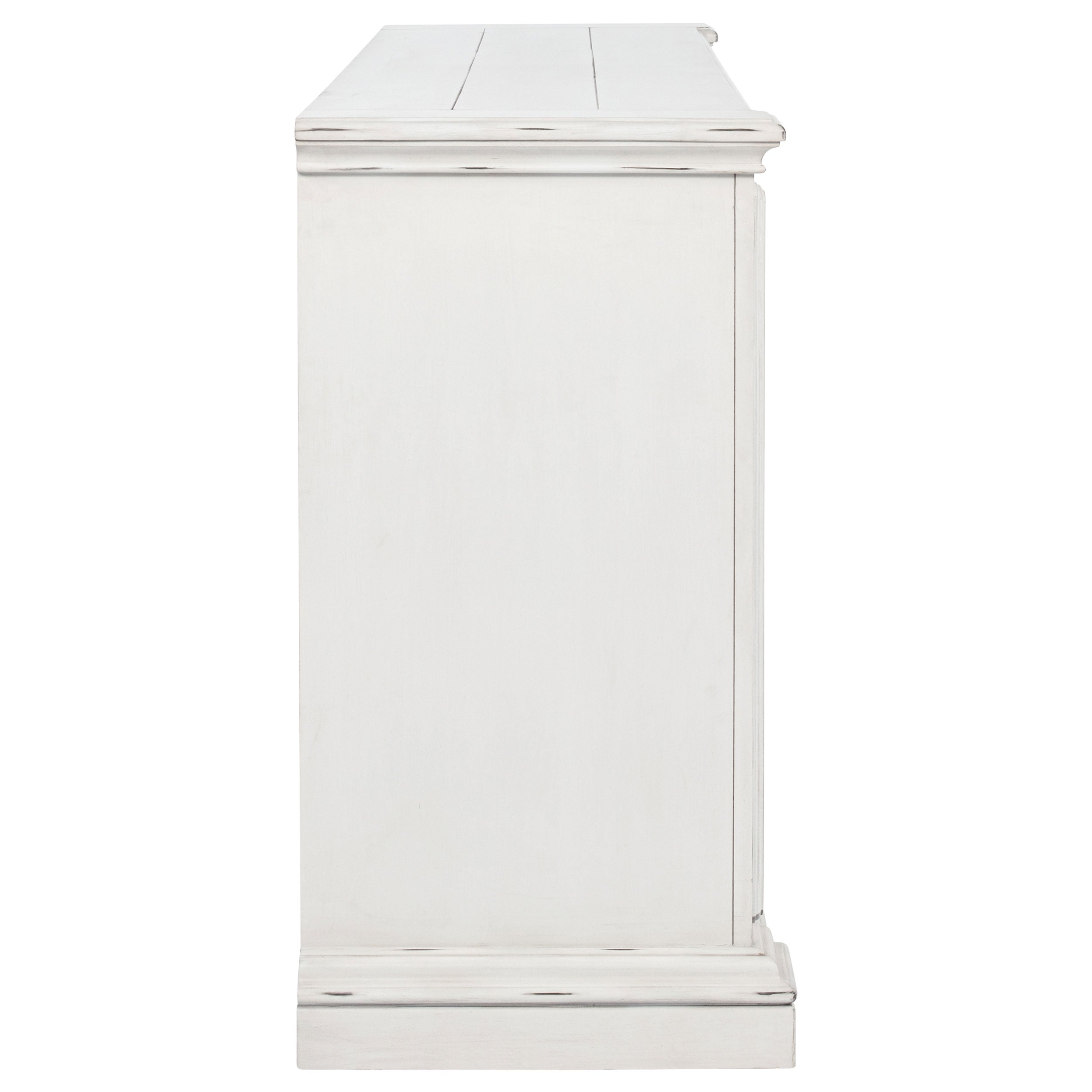 McKinney Dresser - Ideal Furniture (Fresno,CA)