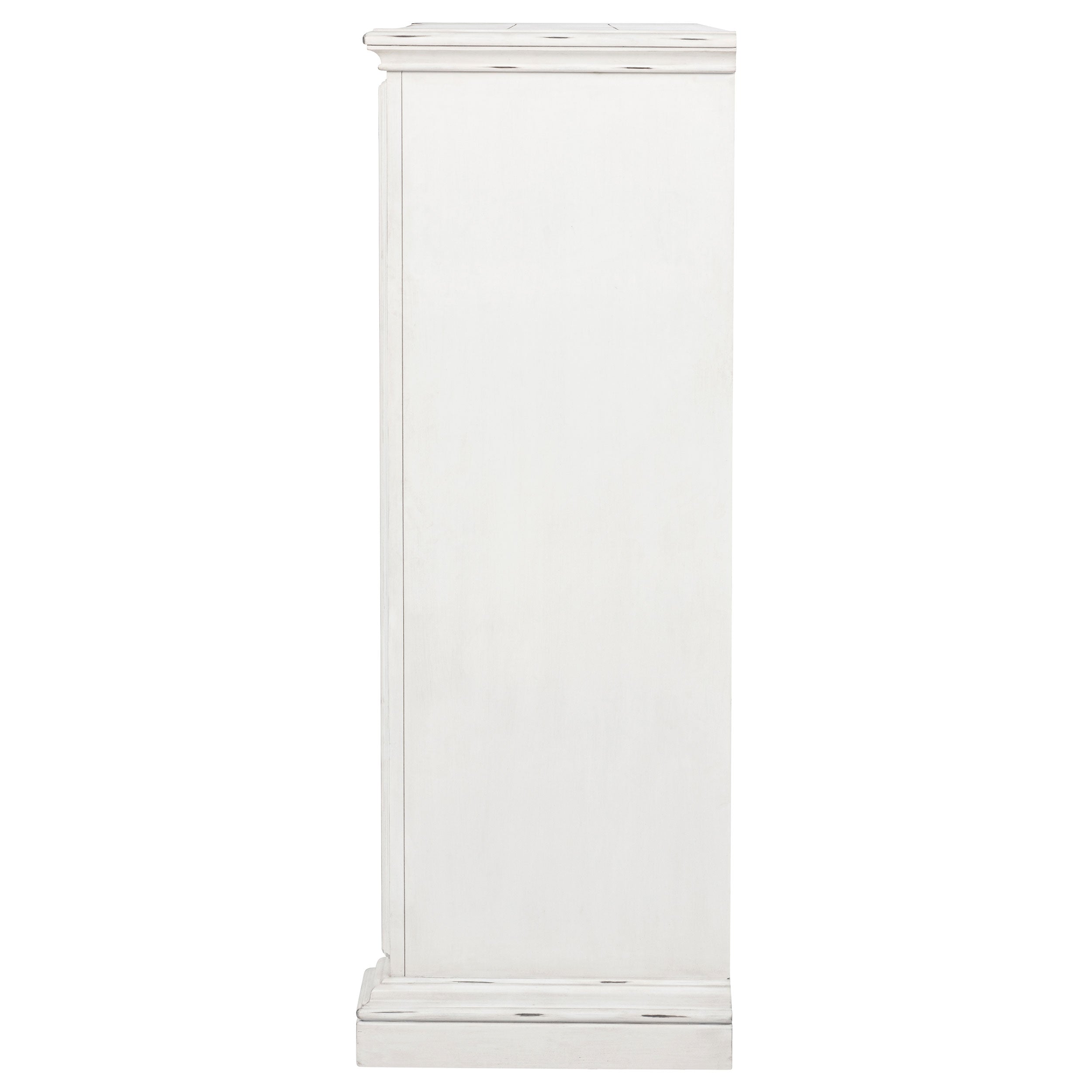 McKinney Chest of Drawers - Ideal Furniture (Fresno,CA)