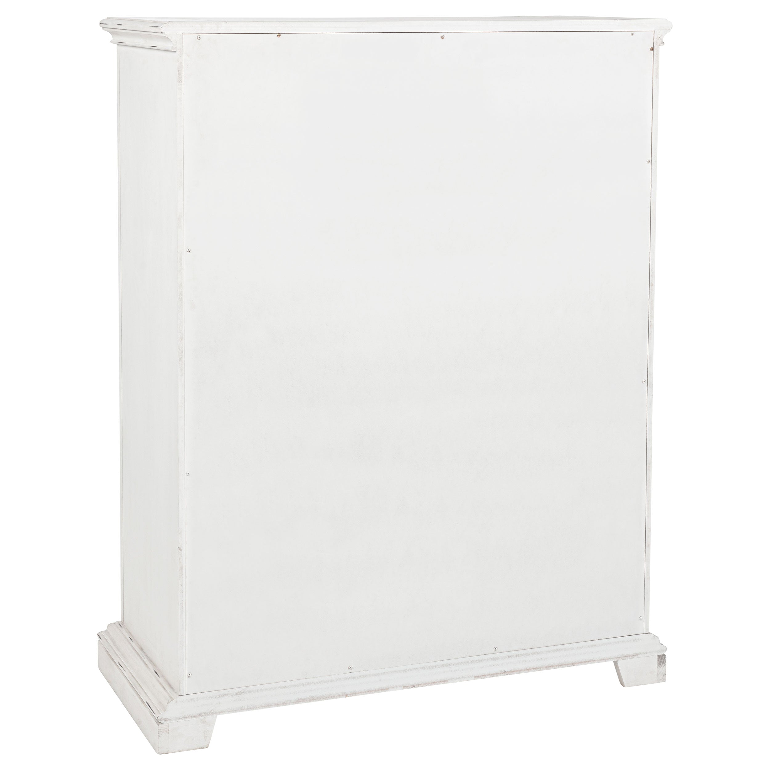 McKinney Chest of Drawers - Ideal Furniture (Fresno,CA)