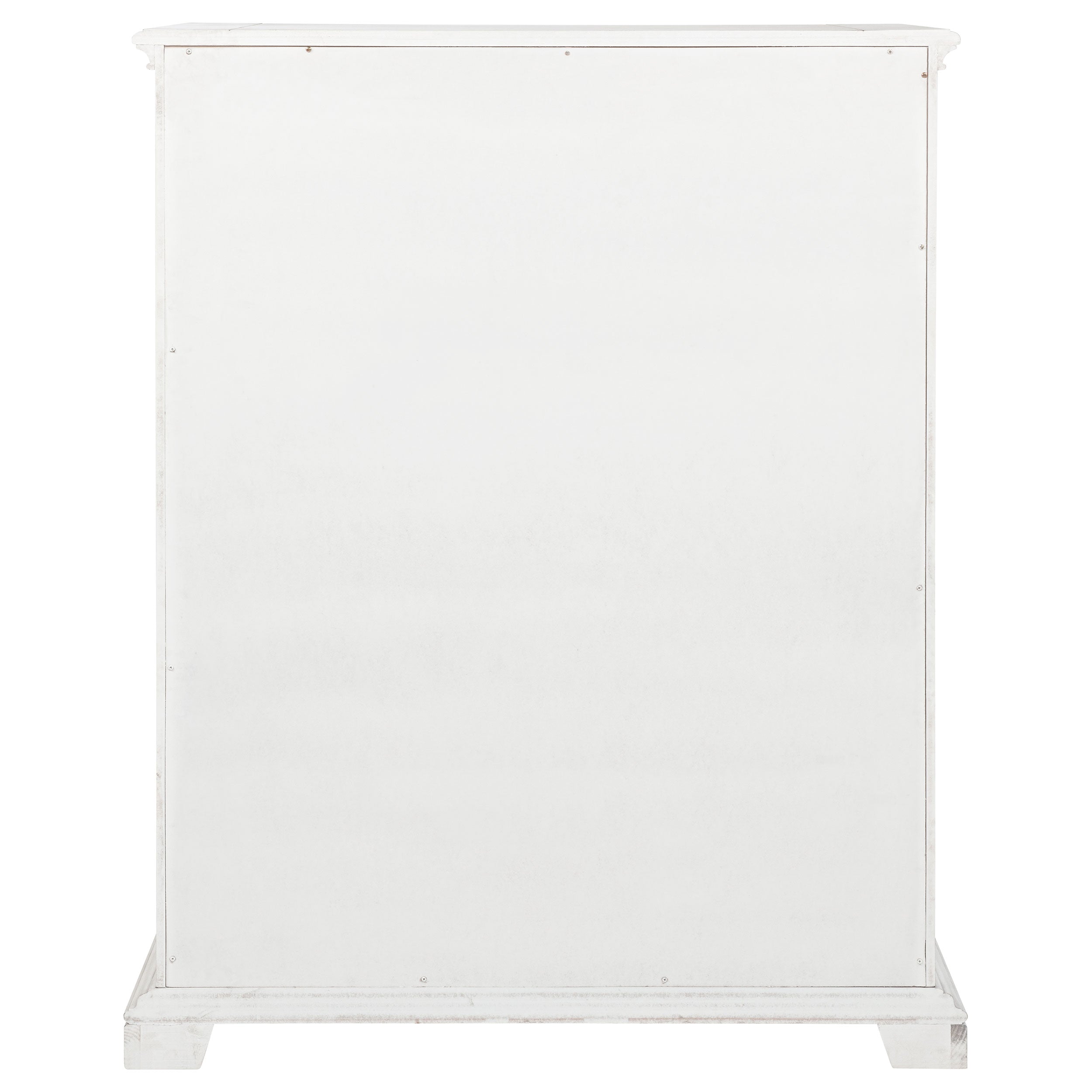 McKinney Chest of Drawers - Ideal Furniture (Fresno,CA)