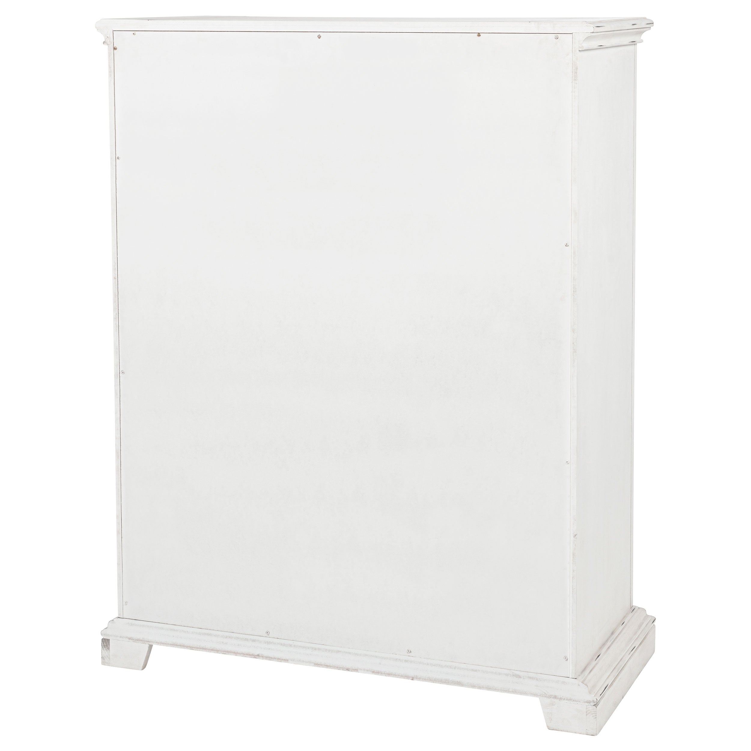 McKinney Chest of Drawers - Ideal Furniture (Fresno,CA)