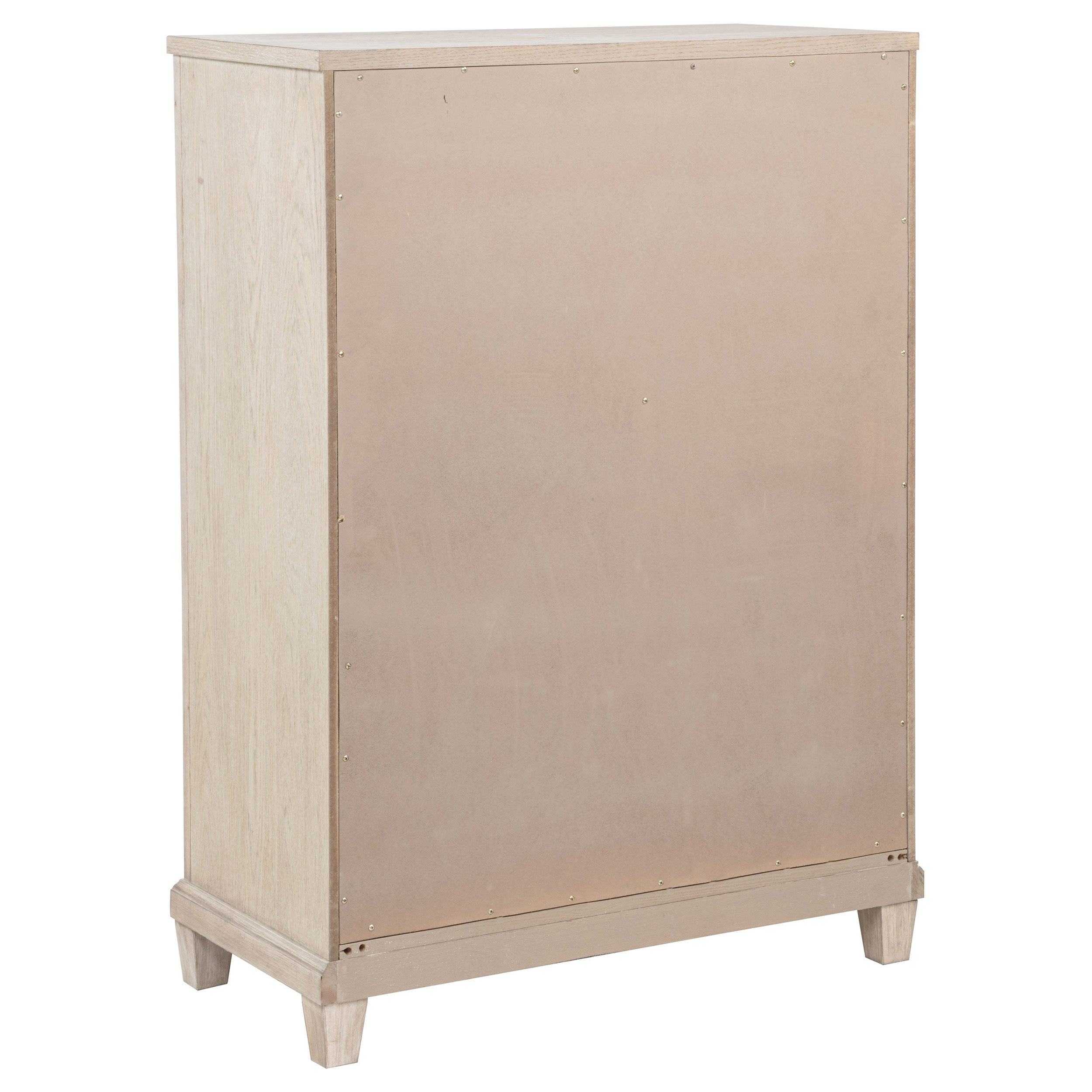 Pembroke Bedroom Set - Ideal Furniture (Fresno,CA)