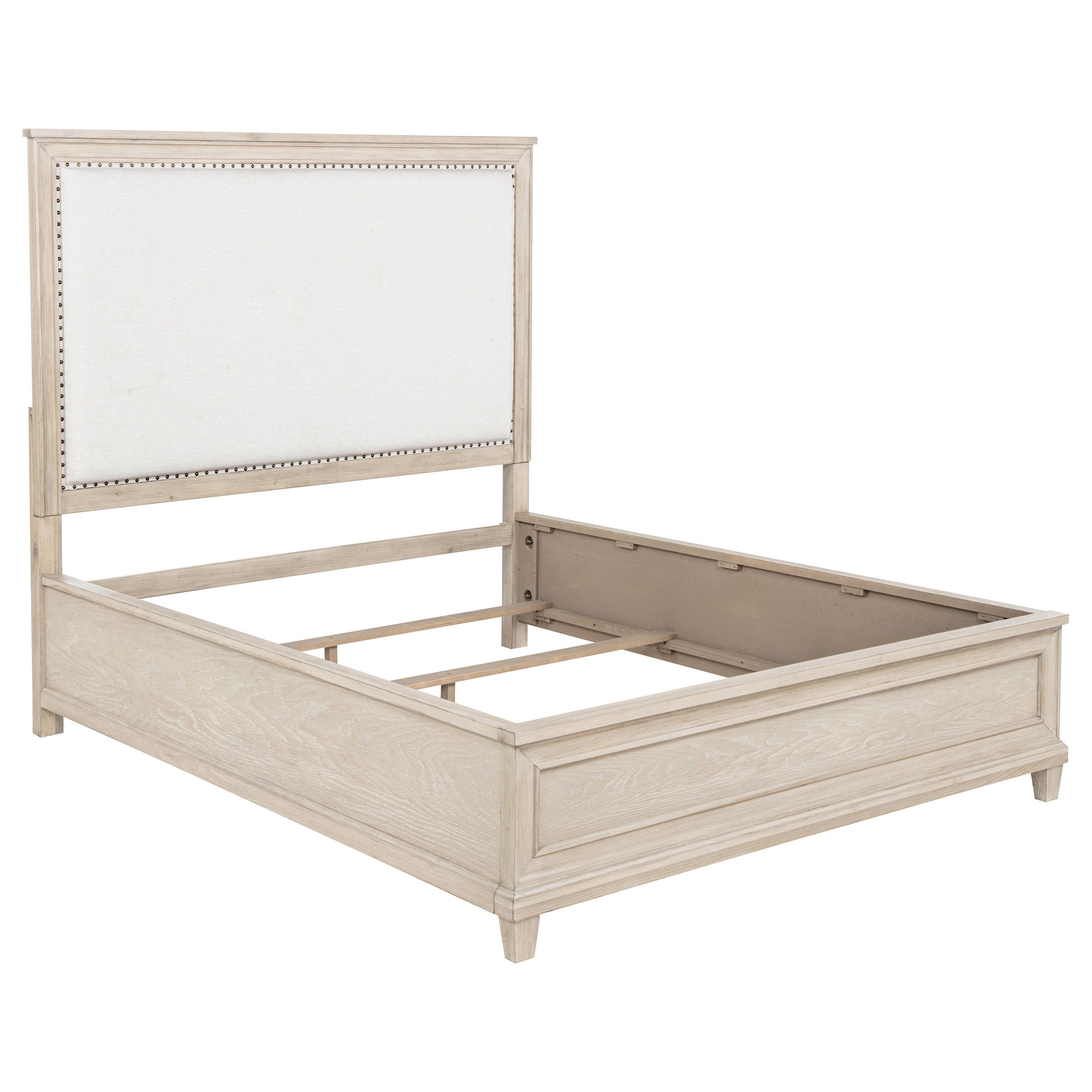 Pembroke Bedroom Set - Ideal Furniture (Fresno,CA)