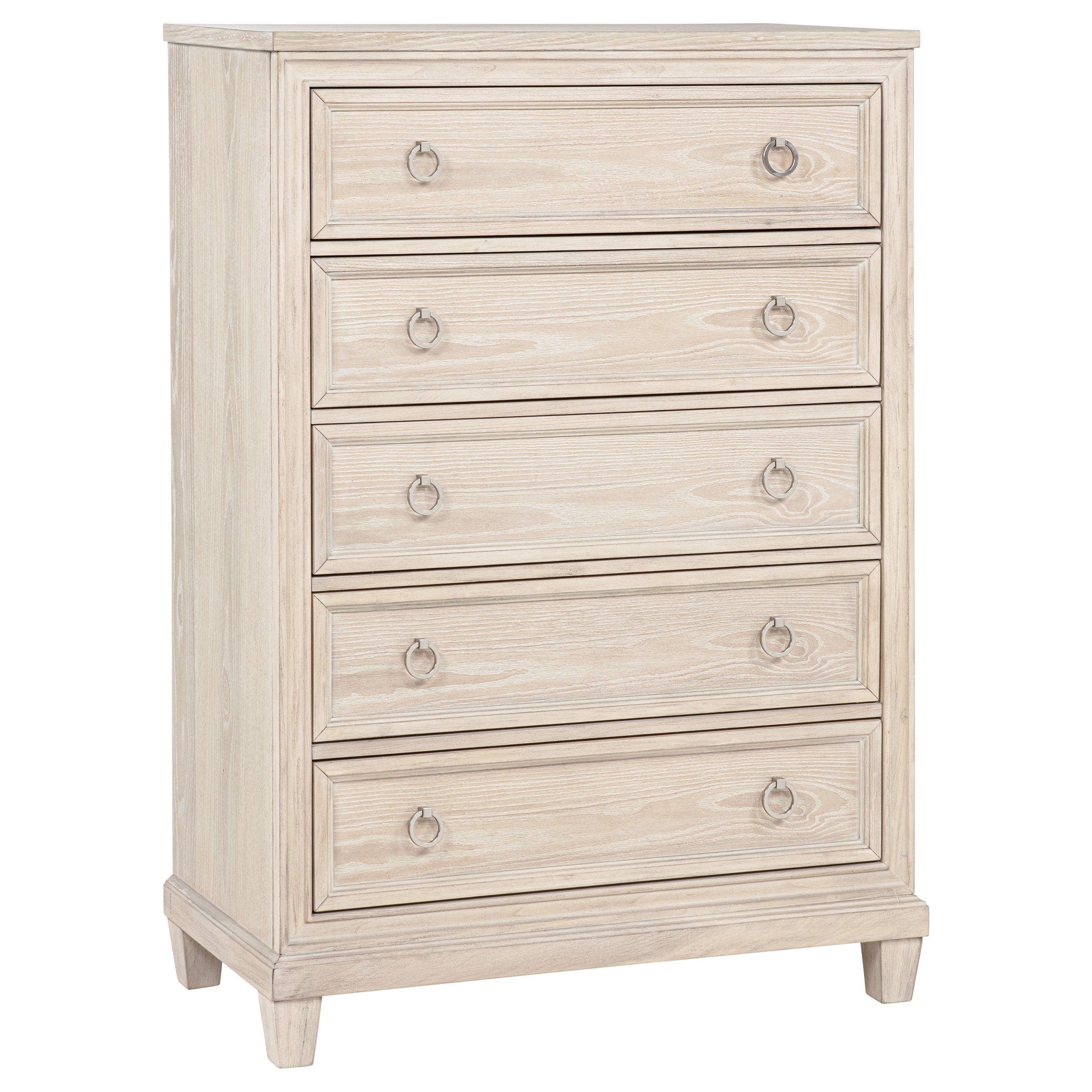 Pembroke Bedroom Set - Ideal Furniture (Fresno,CA)