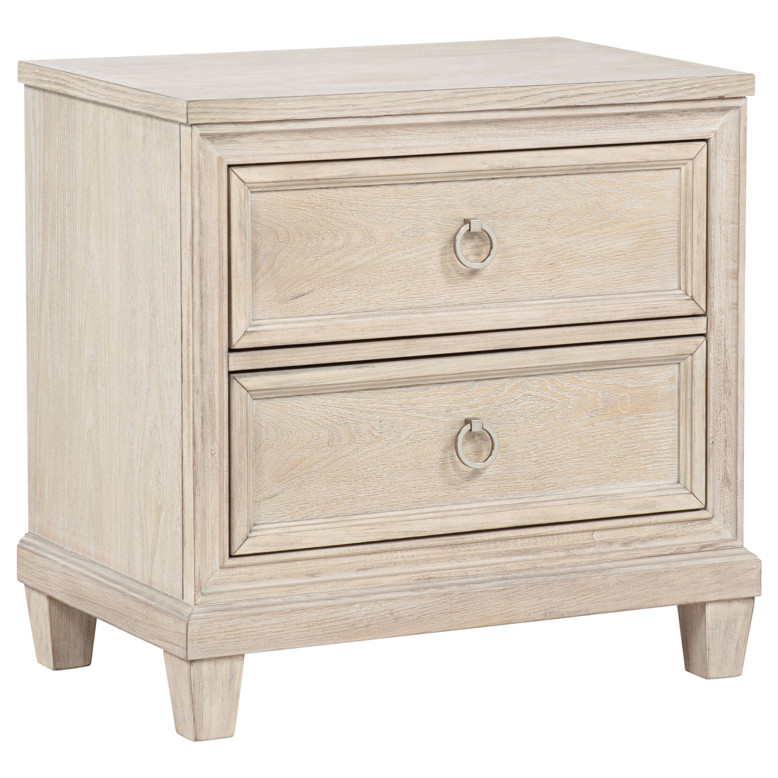 Pembroke Nightstand - Ideal Furniture (Fresno,CA)
