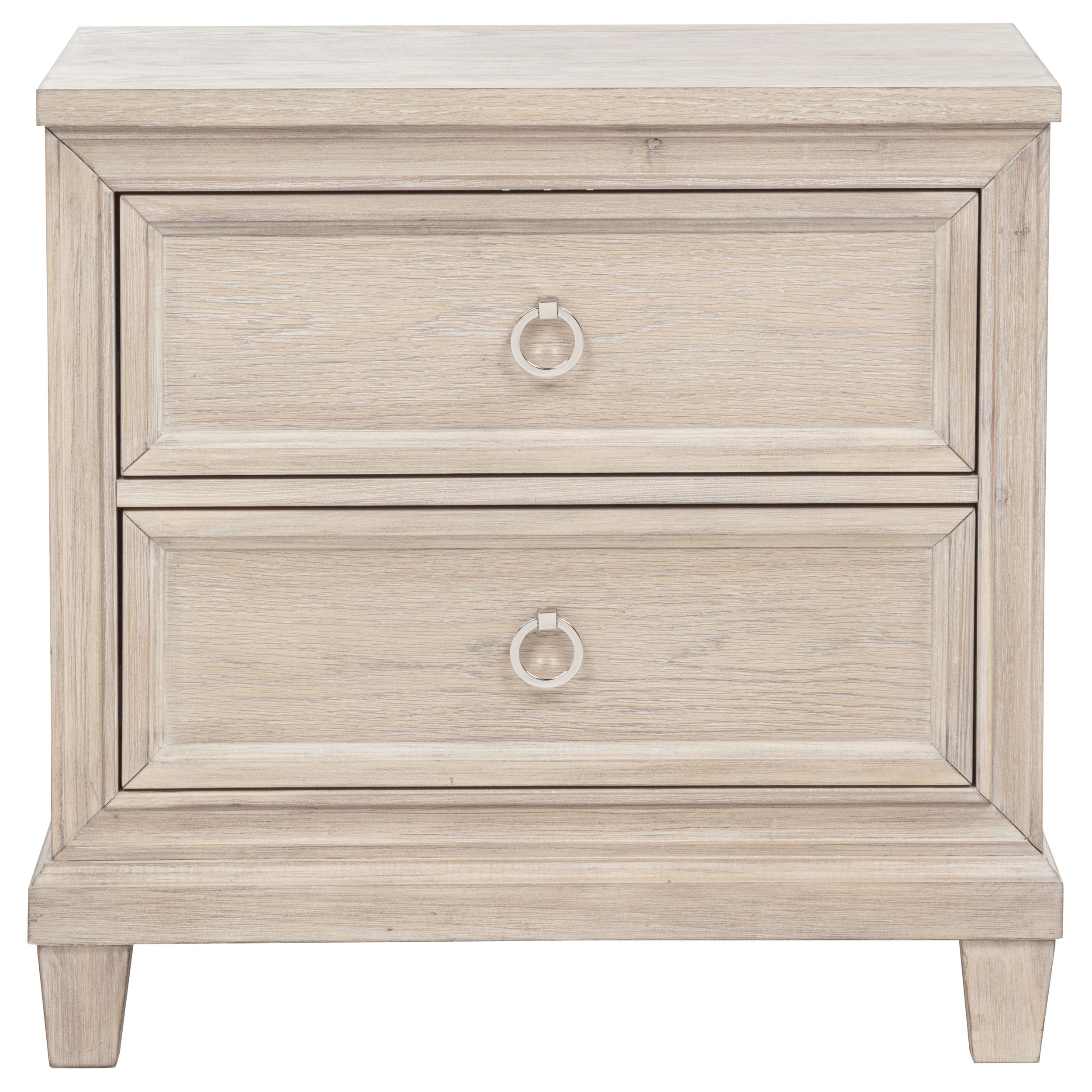 Pembroke Nightstand - Ideal Furniture (Fresno,CA)