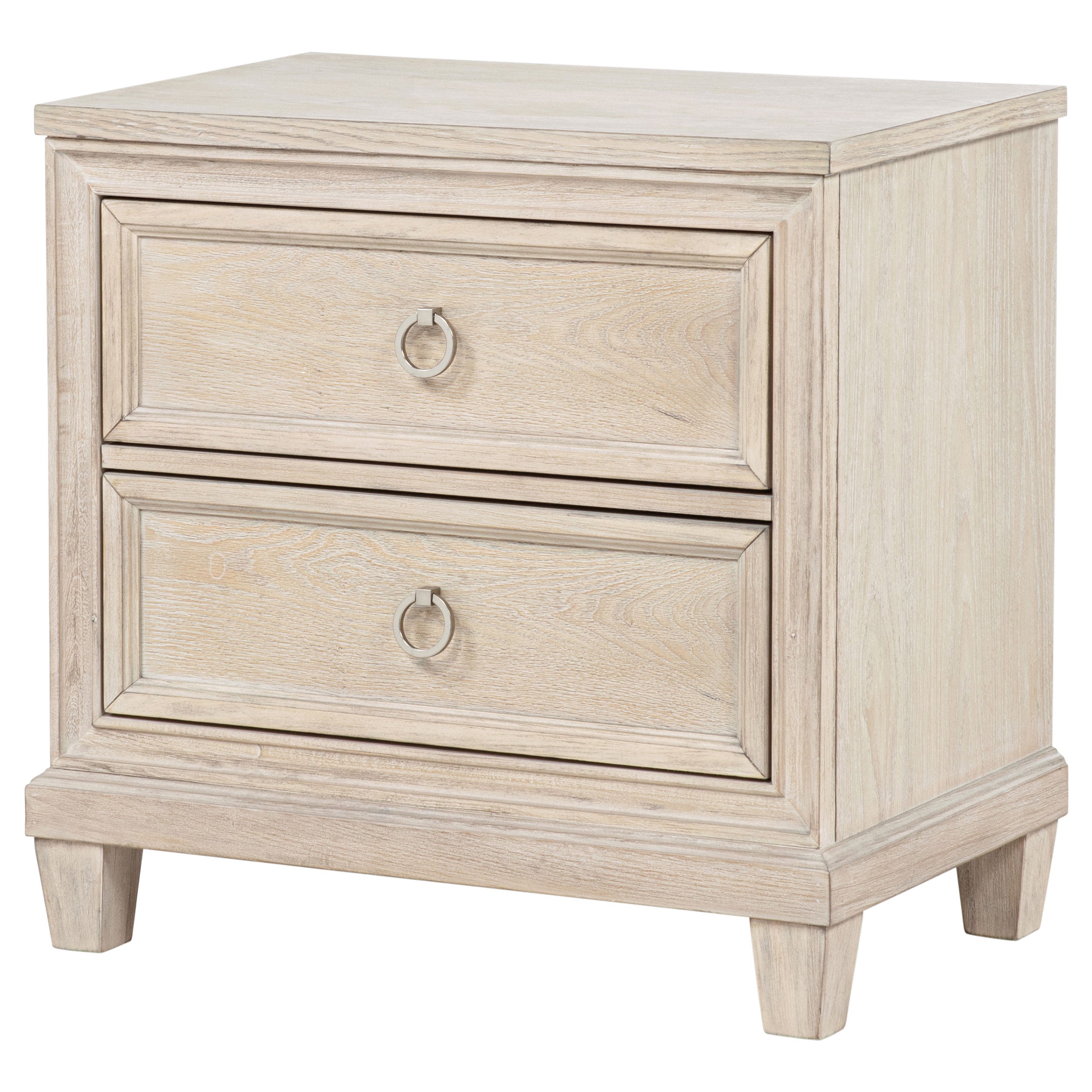 Pembroke Nightstand - Ideal Furniture (Fresno,CA)