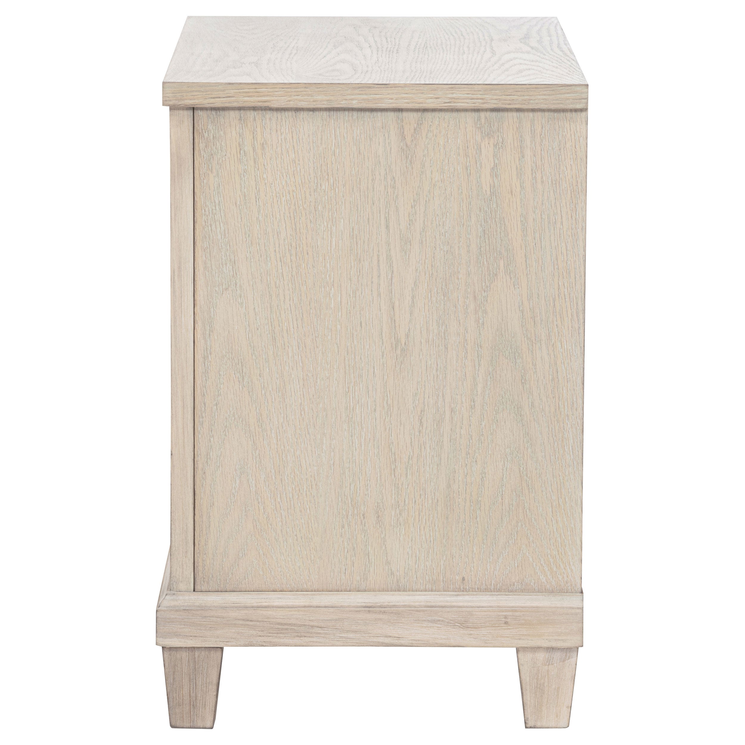 Pembroke Nightstand - Ideal Furniture (Fresno,CA)