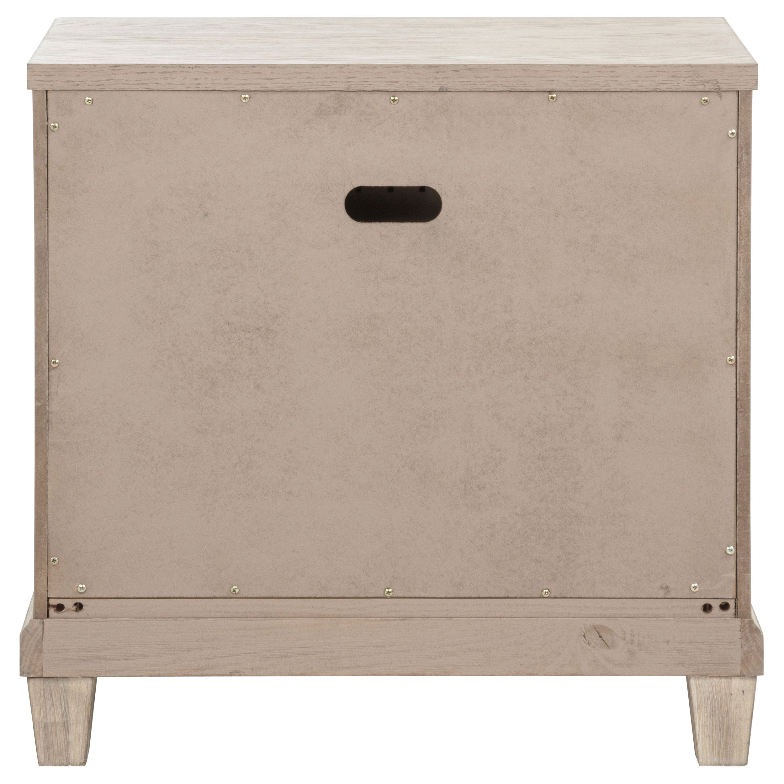 Pembroke Nightstand - Ideal Furniture (Fresno,CA)