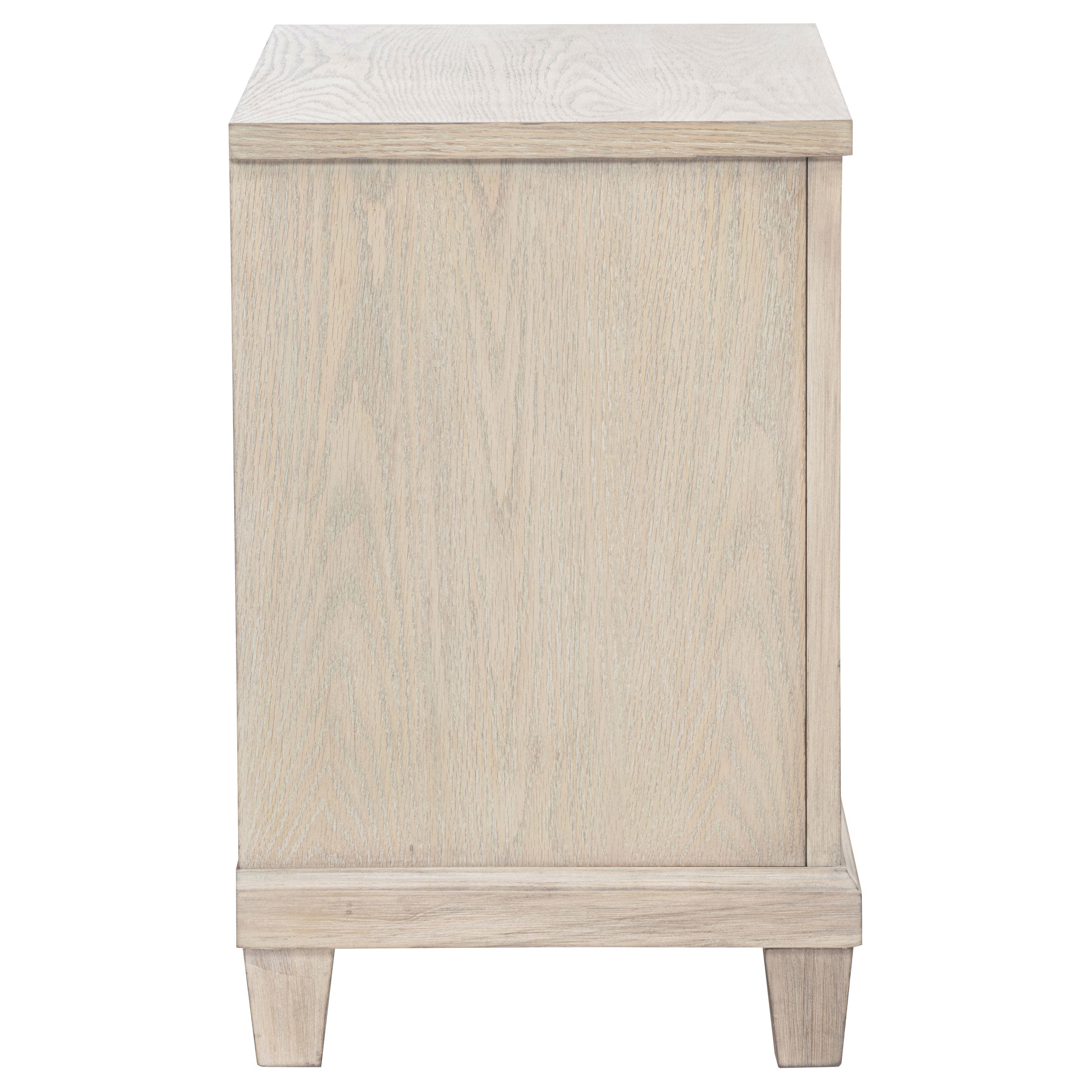 Pembroke Nightstand - Ideal Furniture (Fresno,CA)