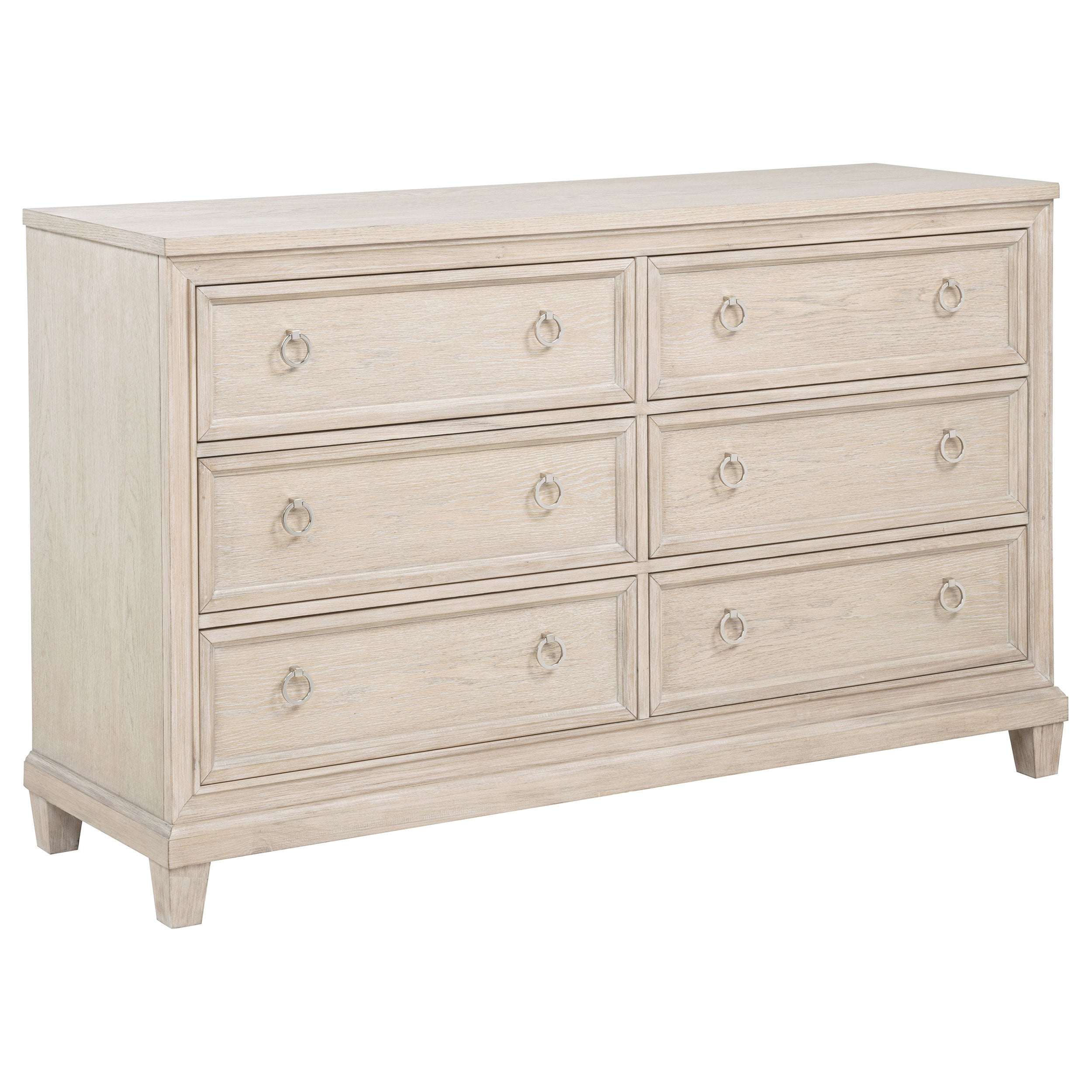 Pembroke Dresser - Ideal Furniture (Fresno,CA)