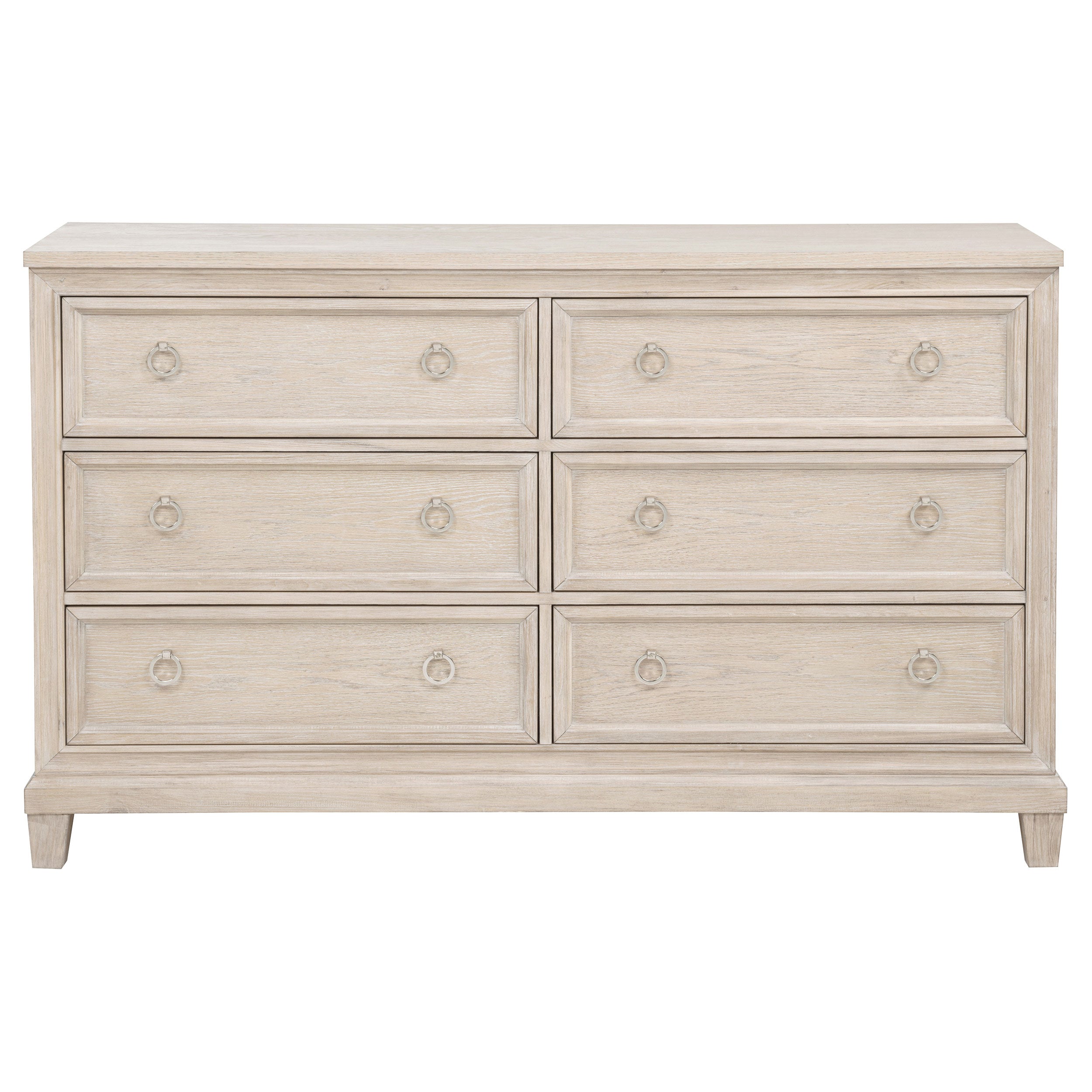 Pembroke Dresser - Ideal Furniture (Fresno,CA)