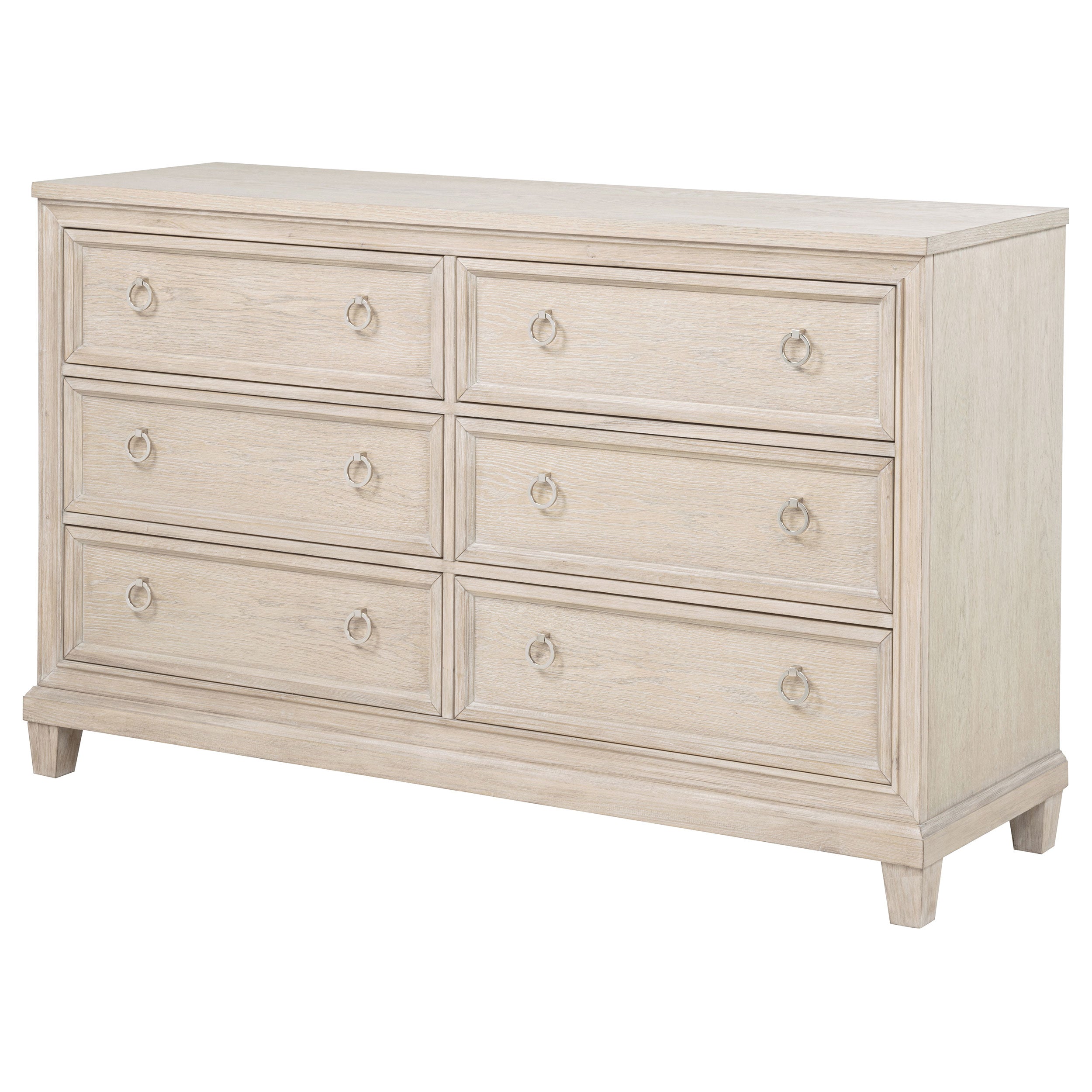 Pembroke Dresser - Ideal Furniture (Fresno,CA)