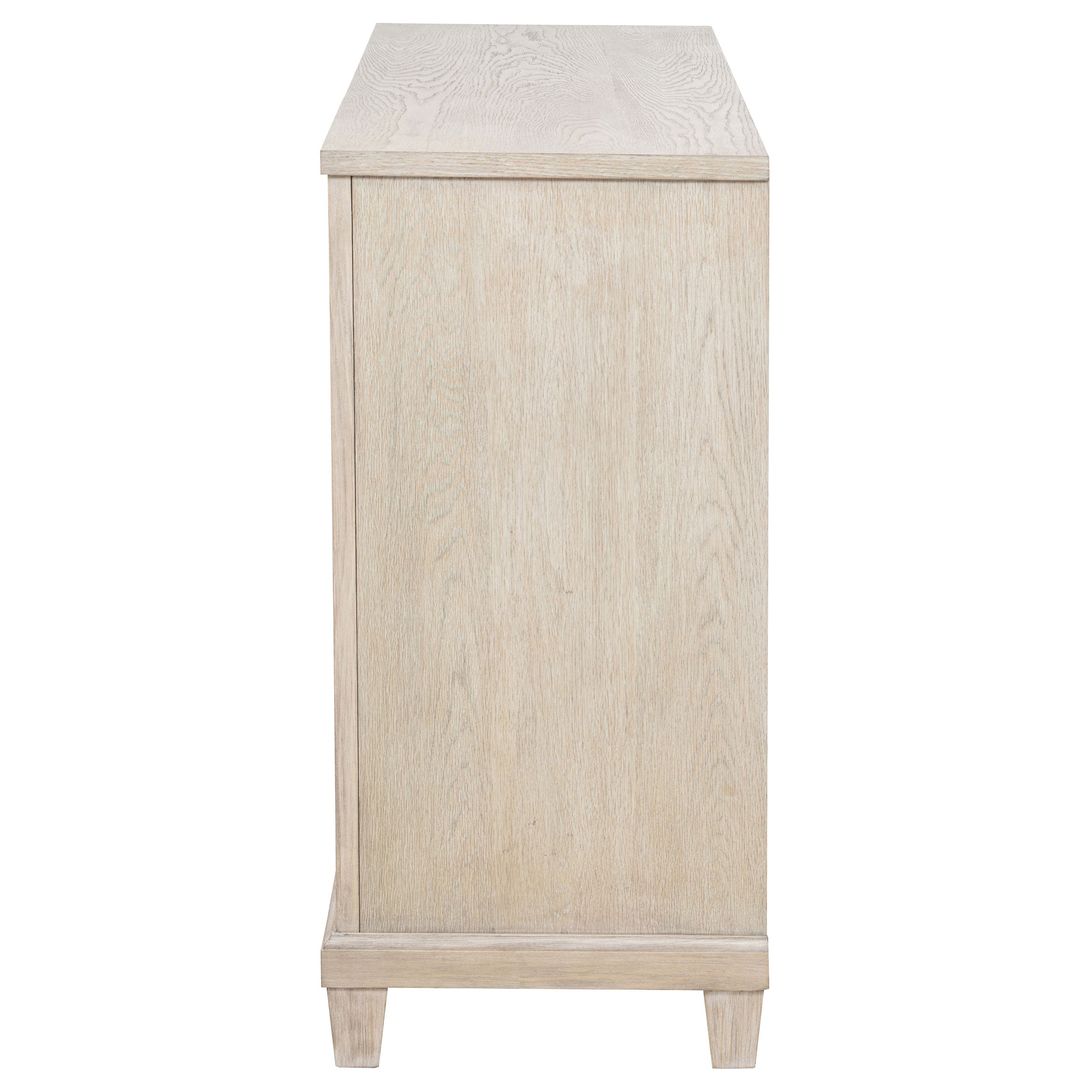 Pembroke Dresser - Ideal Furniture (Fresno,CA)