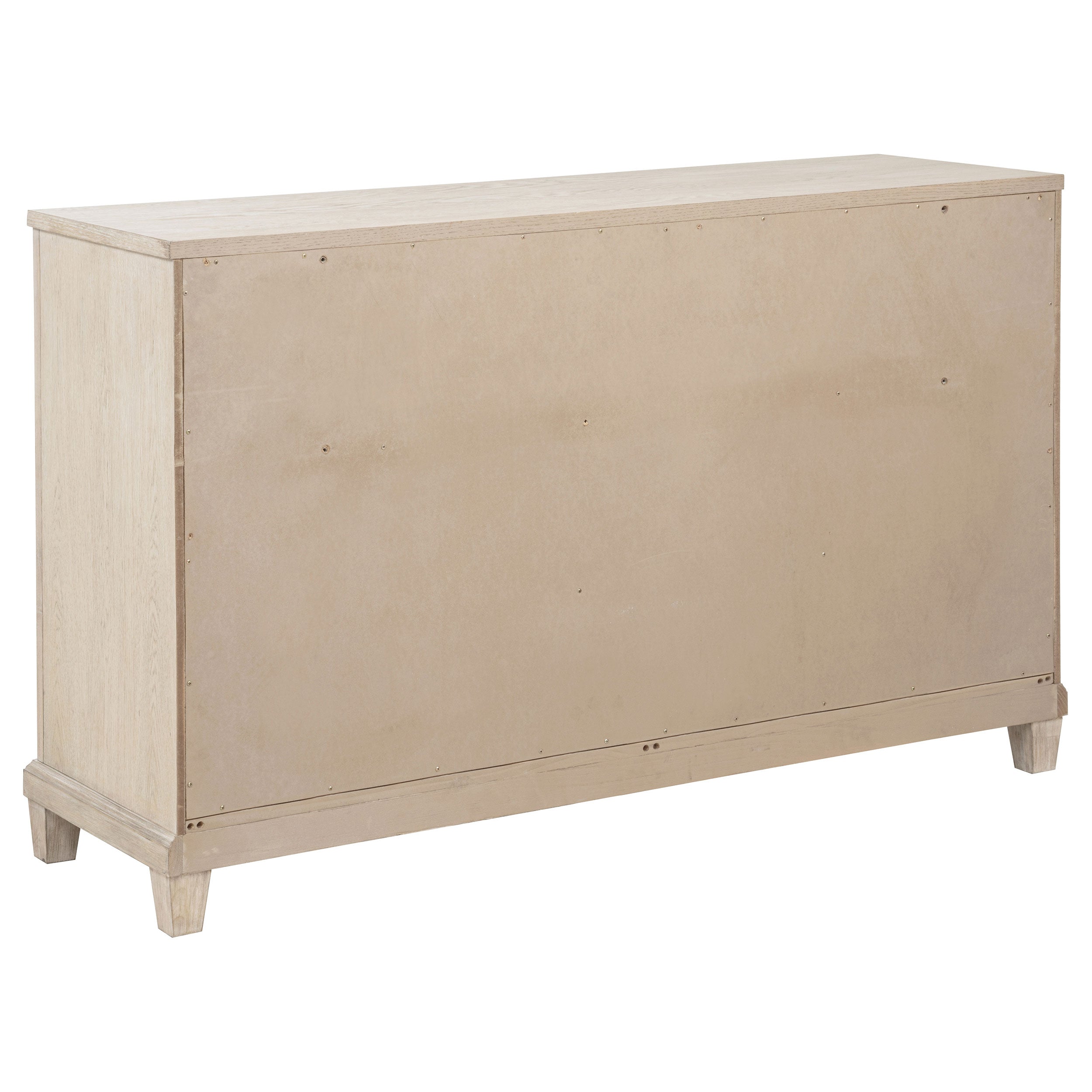 Pembroke Dresser - Ideal Furniture (Fresno,CA)