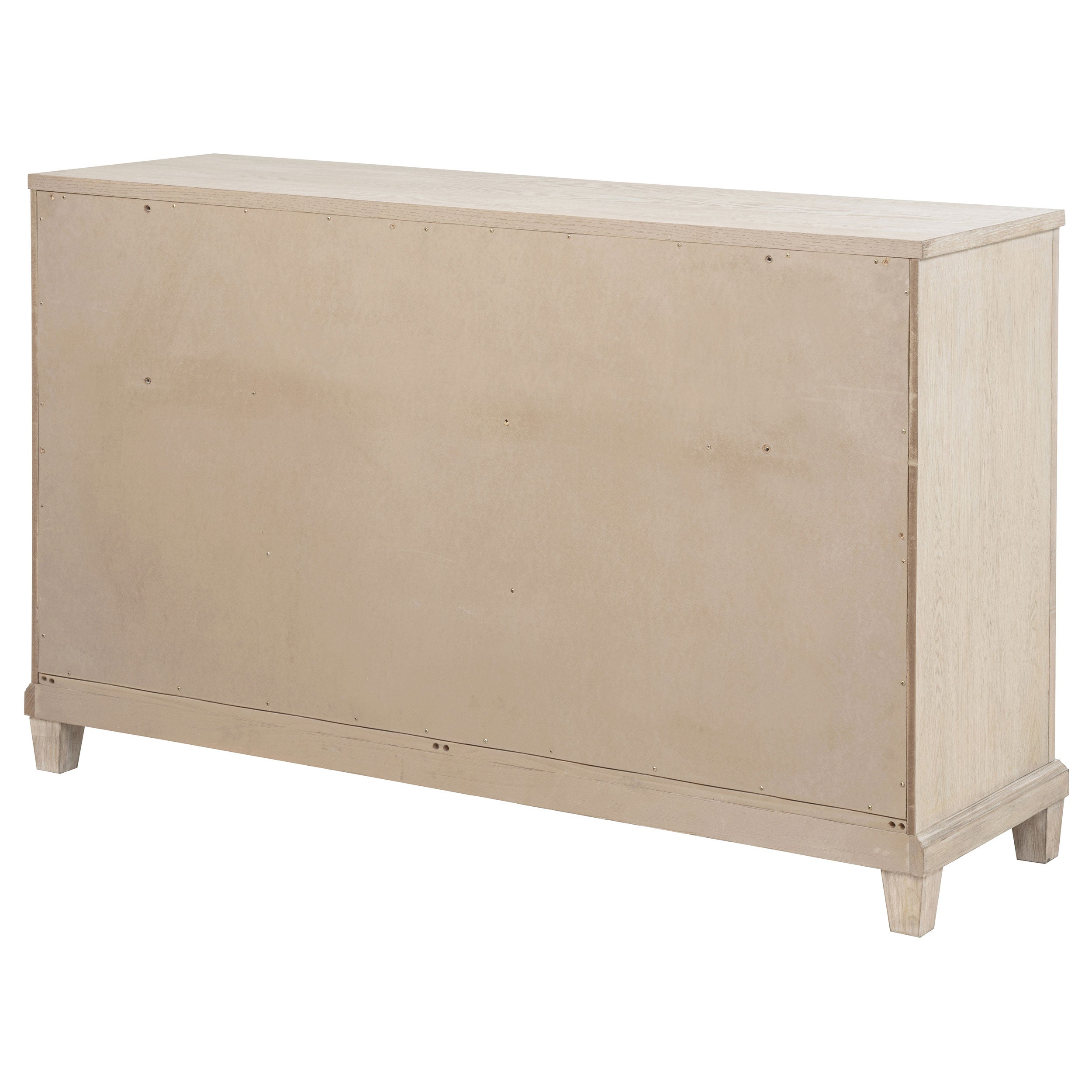 Pembroke Dresser - Ideal Furniture (Fresno,CA)
