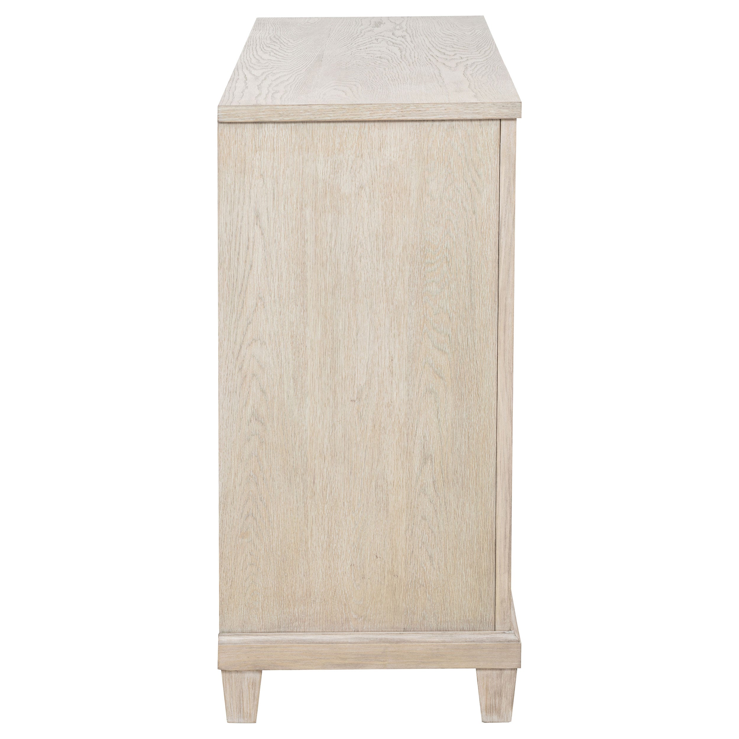 Pembroke Dresser - Ideal Furniture (Fresno,CA)