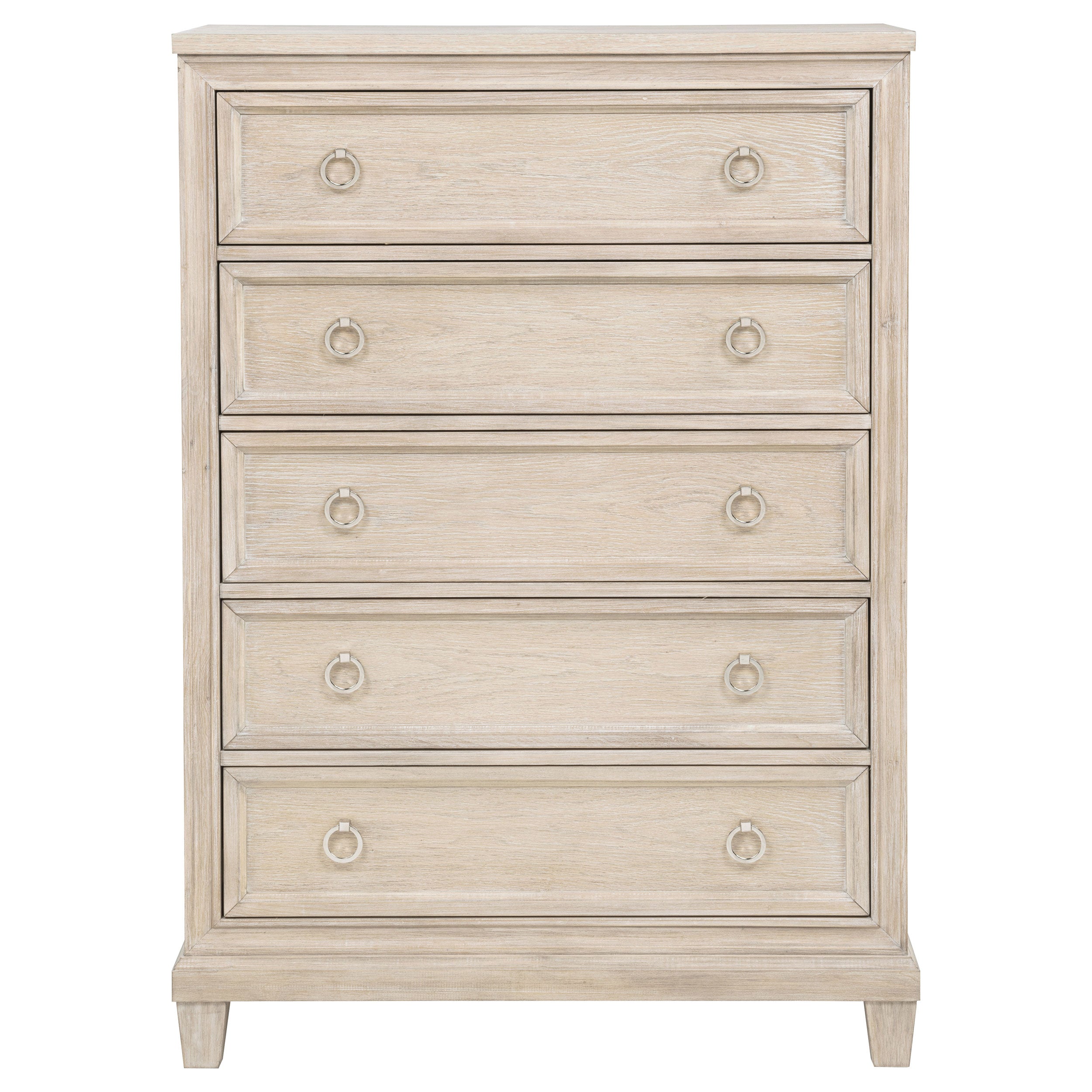 Pembroke Chest of Drawers - Ideal Furniture (Fresno,CA)