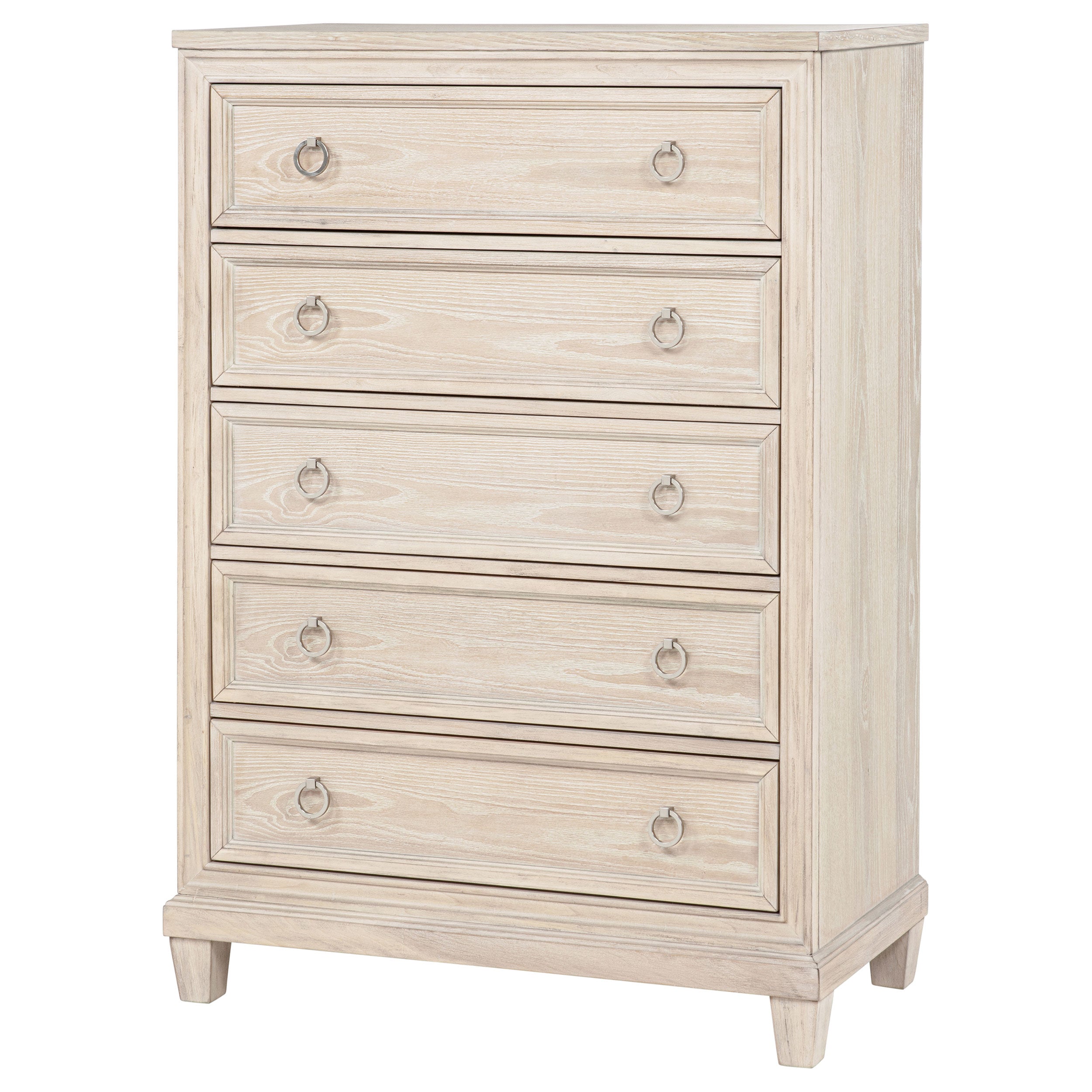 Pembroke Chest of Drawers - Ideal Furniture (Fresno,CA)