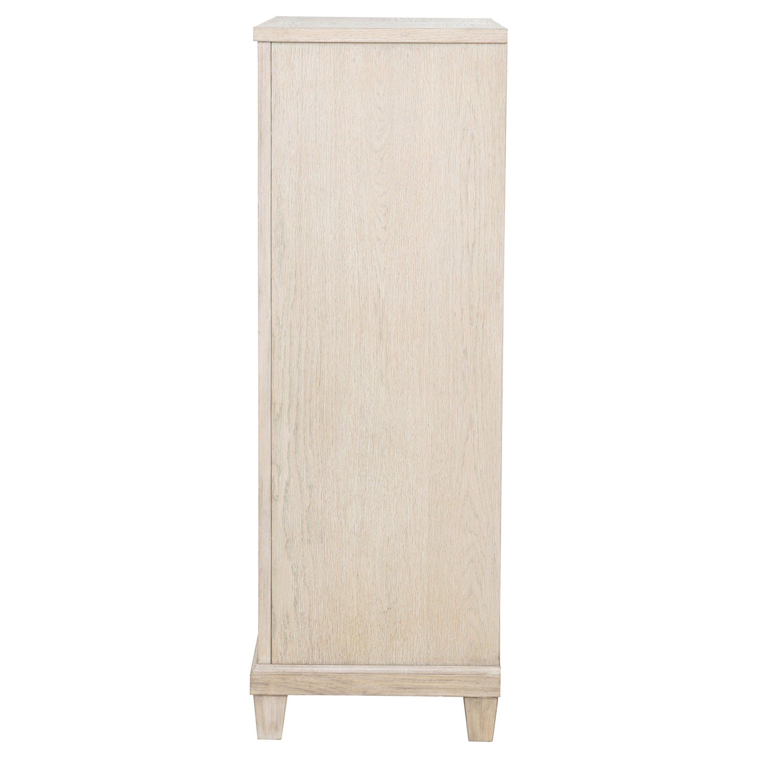Pembroke Chest of Drawers - Ideal Furniture (Fresno,CA)