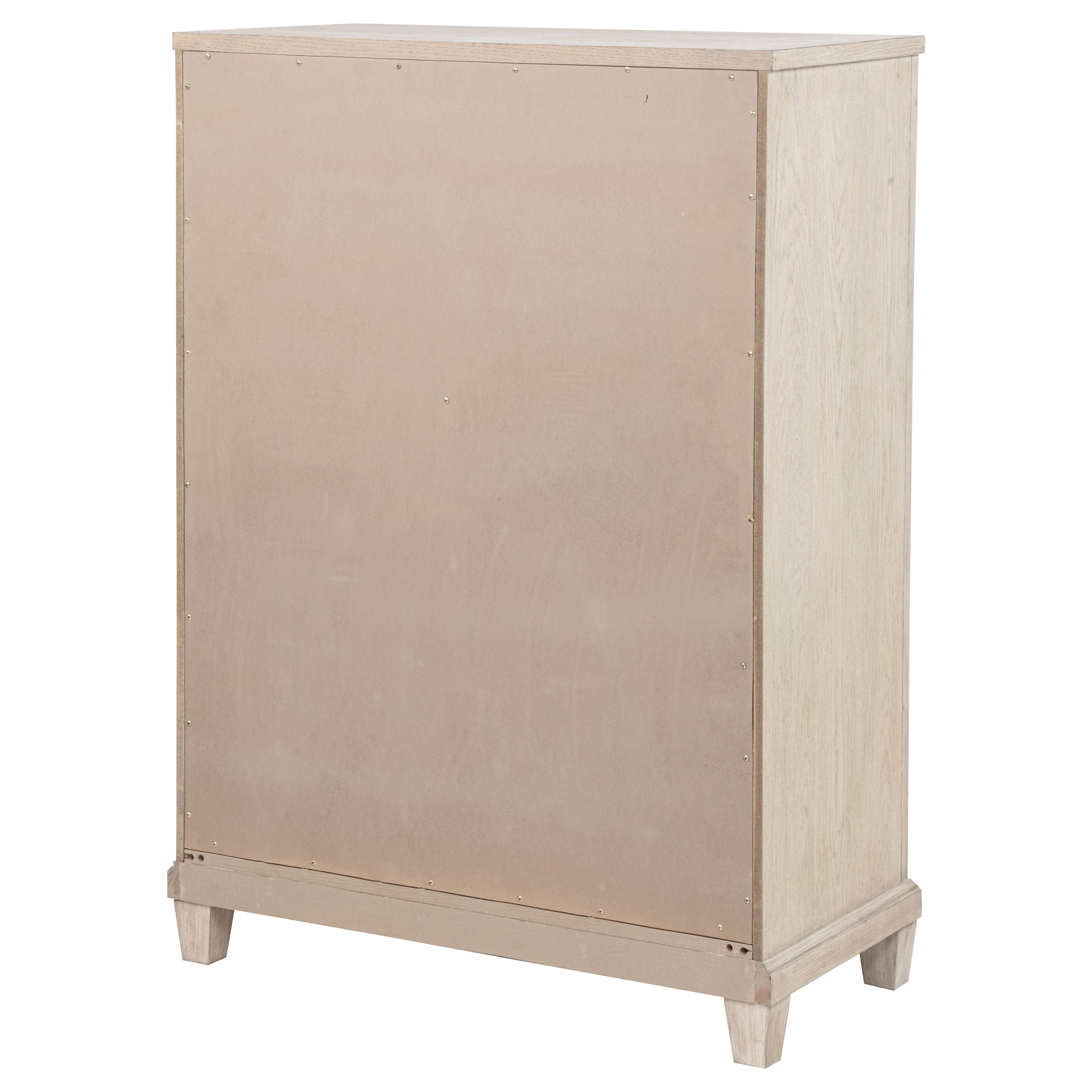 Pembroke Chest of Drawers - Ideal Furniture (Fresno,CA)