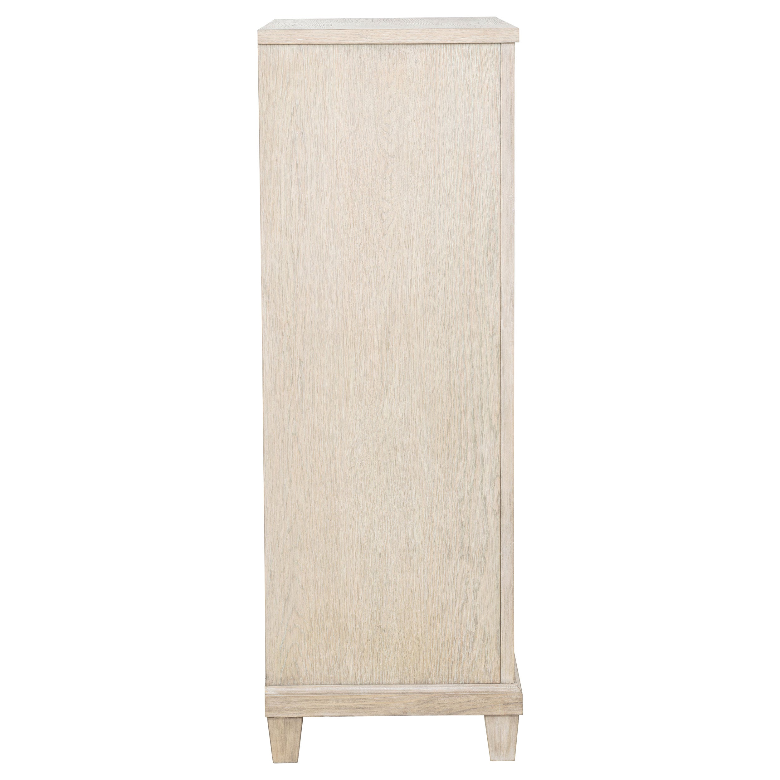 Pembroke Chest of Drawers - Ideal Furniture (Fresno,CA)
