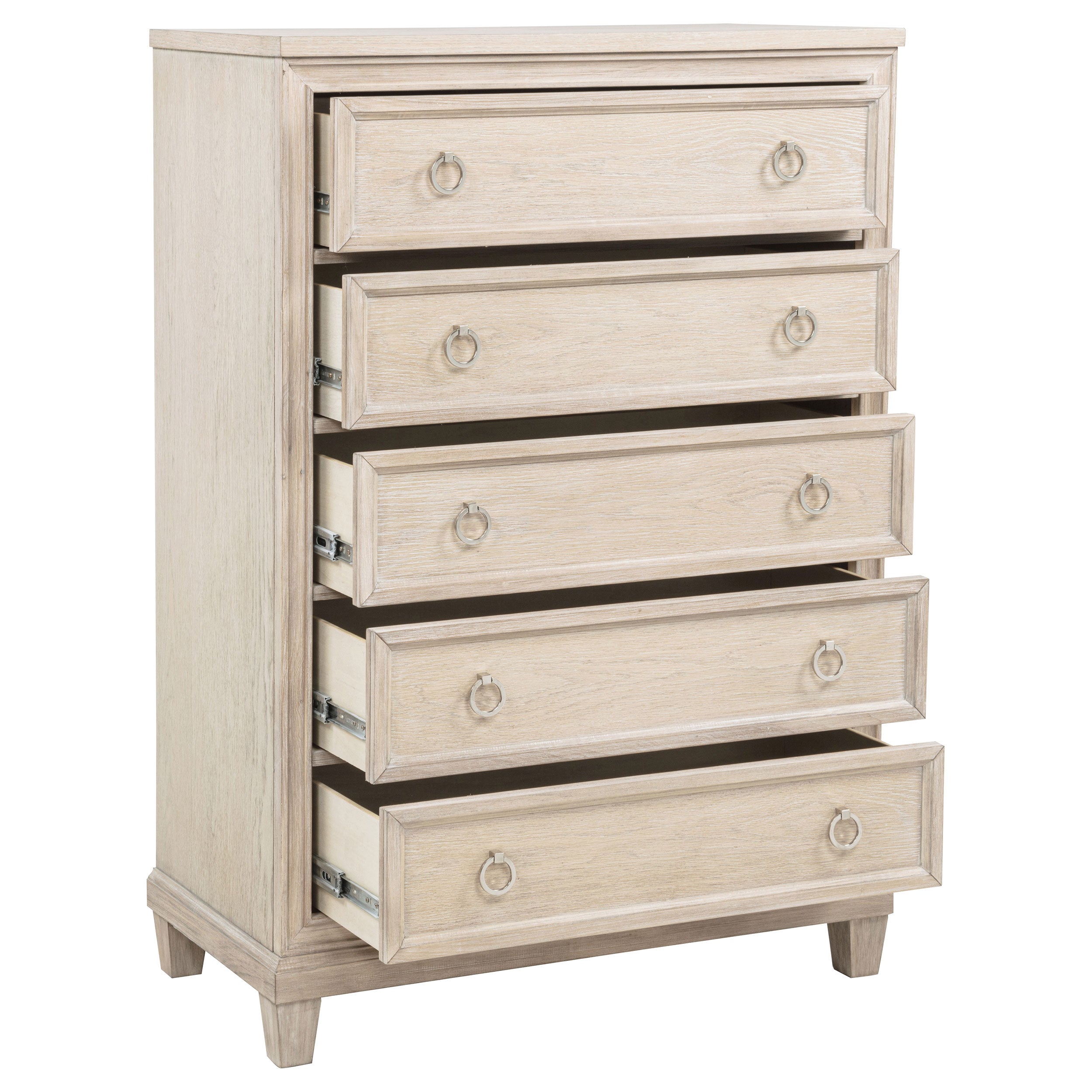 Pembroke Chest of Drawers - Ideal Furniture (Fresno,CA)