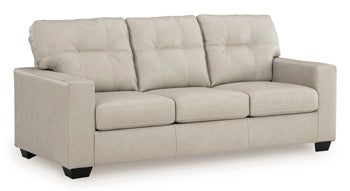 Santorine Living Room Set - Ideal Furniture (Fresno,CA)