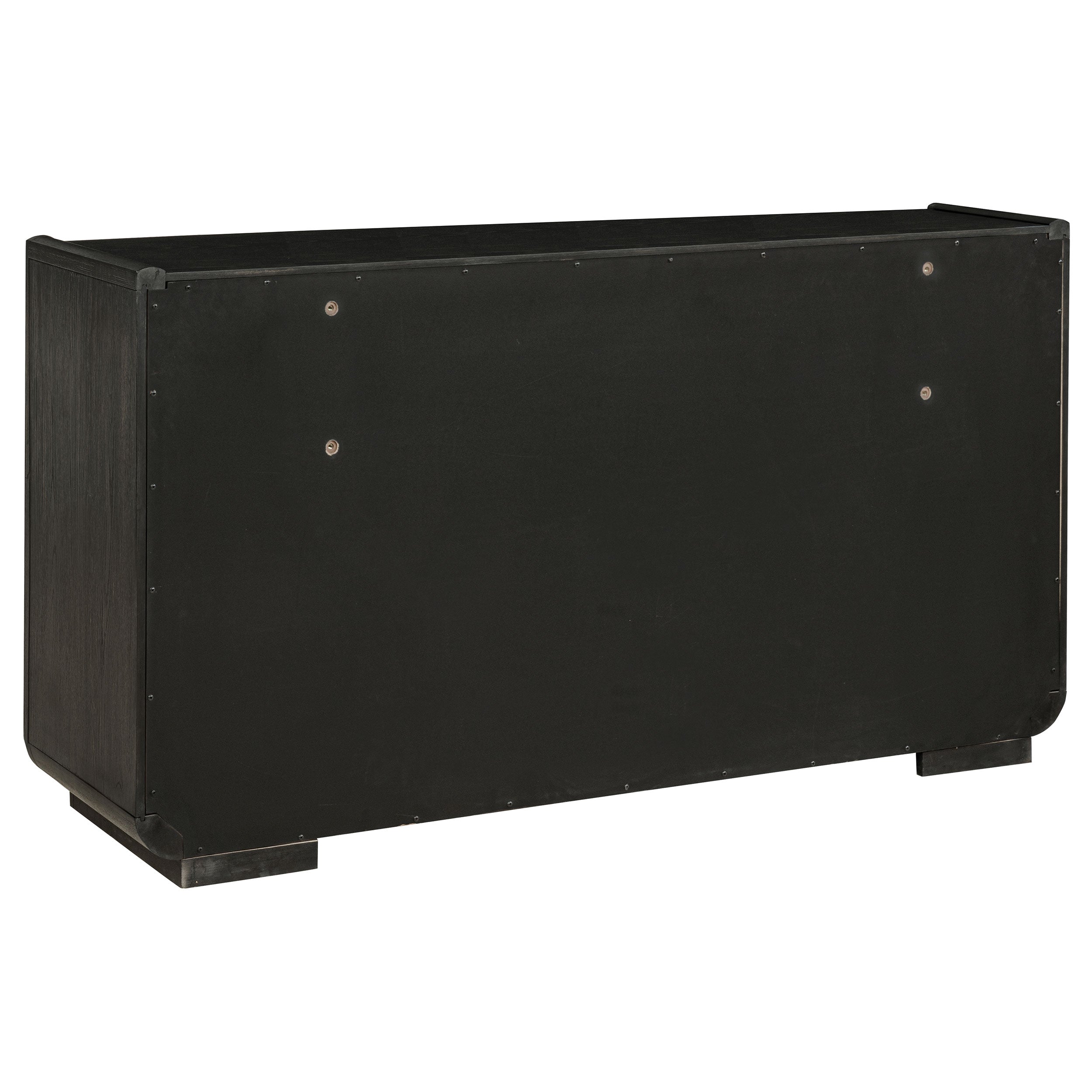 Leandro Bedroom Set - Ideal Furniture (Fresno,CA)