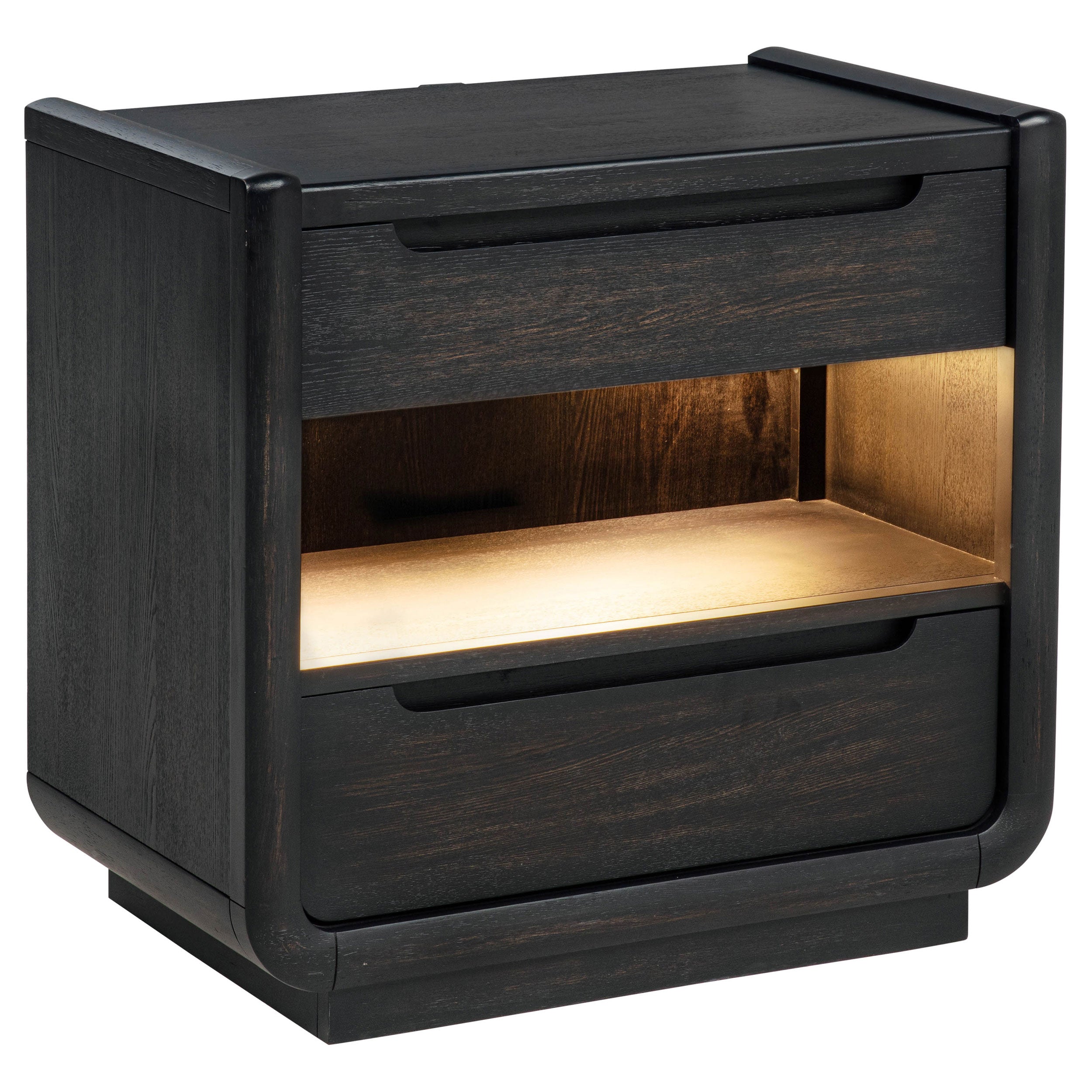 Leandro Bedroom Set - Ideal Furniture (Fresno,CA)