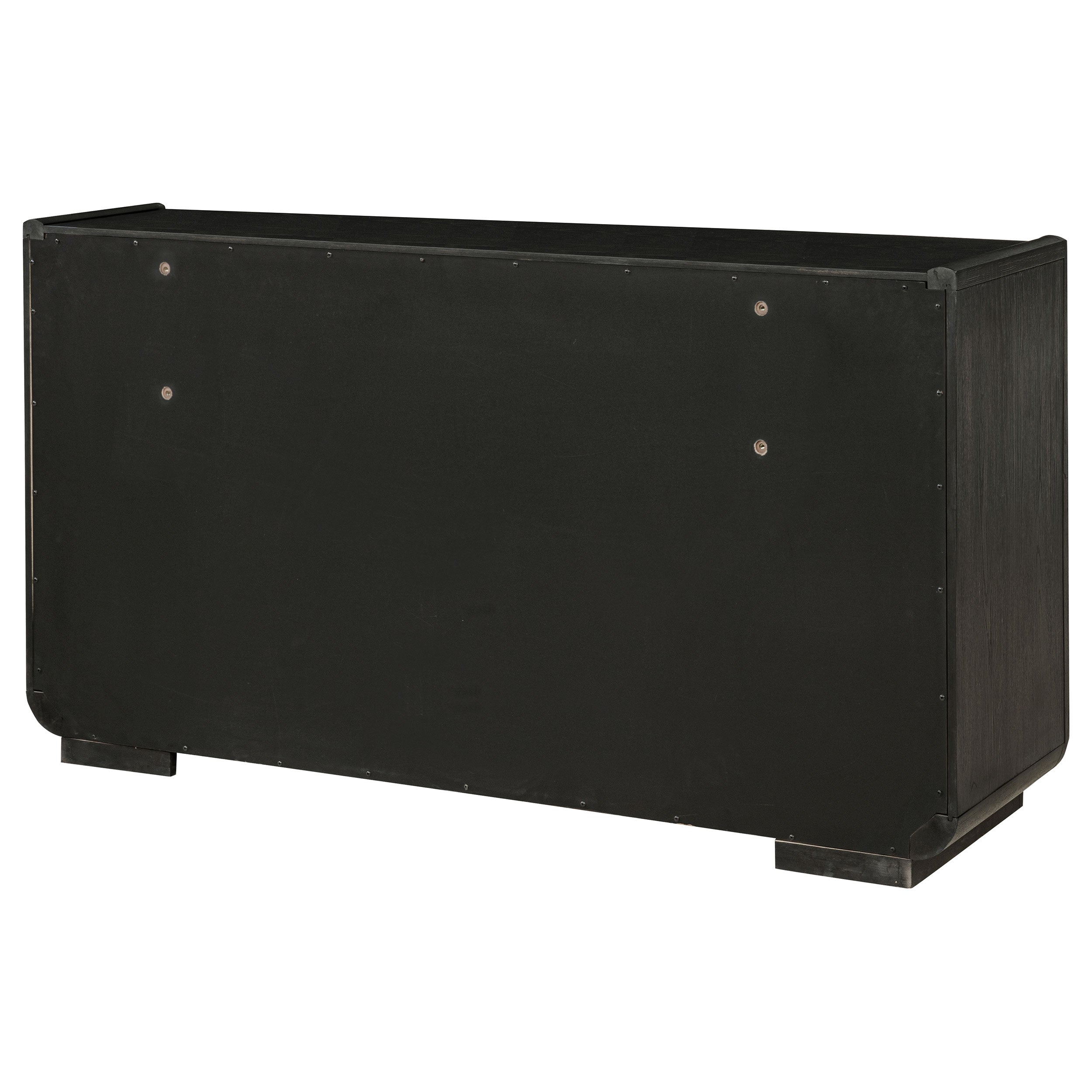 Leandro Dresser - Ideal Furniture (Fresno,CA)