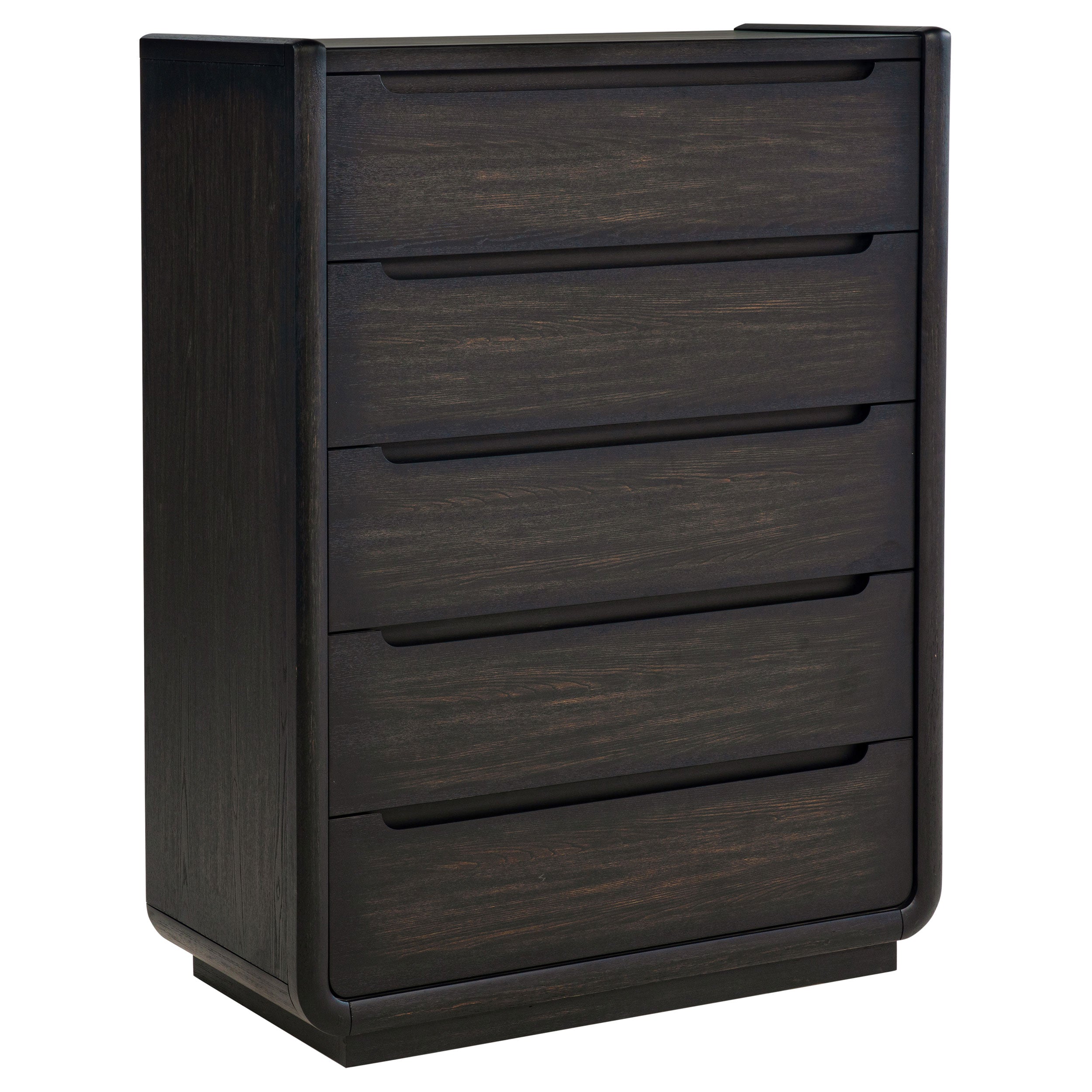 Leandro Chest of Drawers - Ideal Furniture (Fresno,CA)