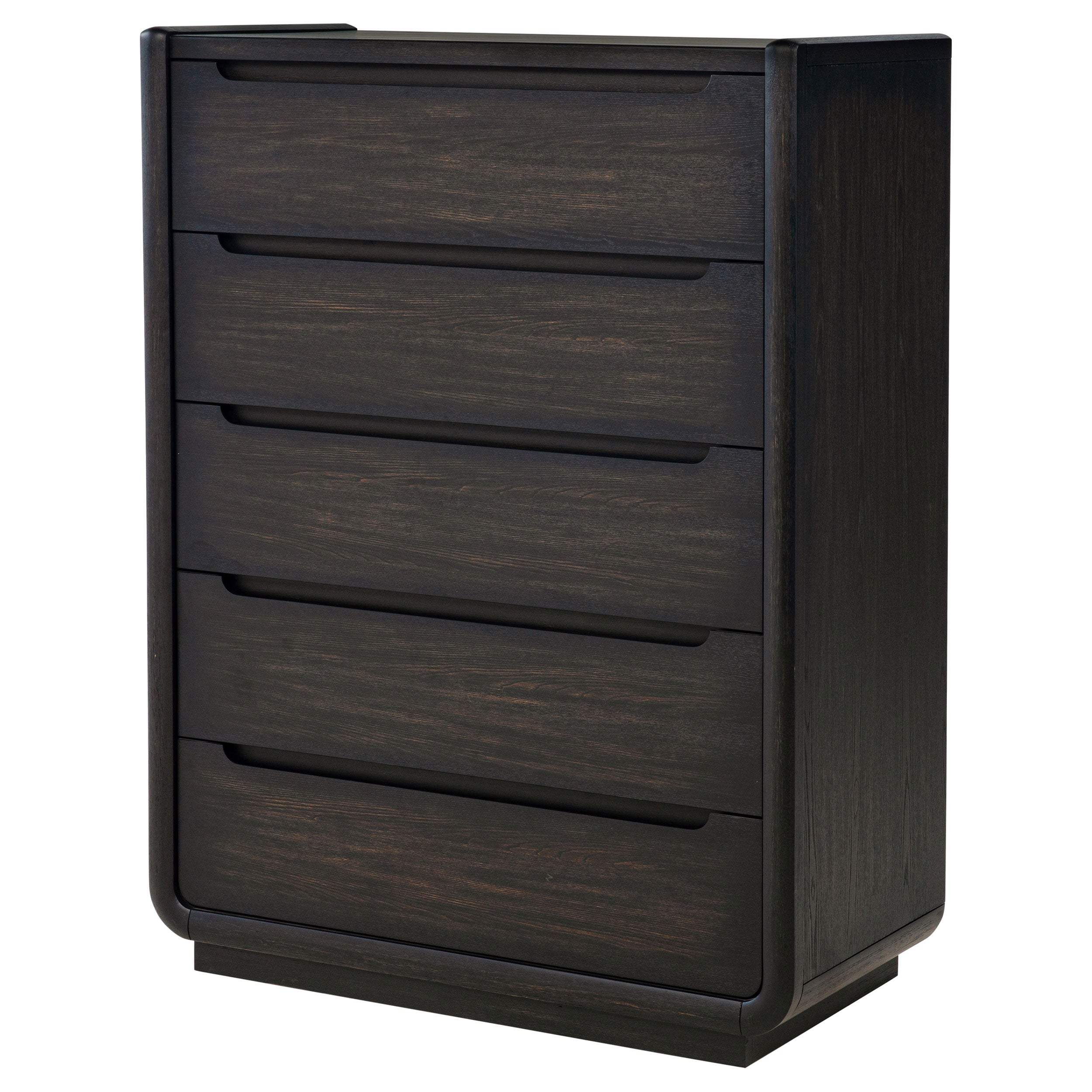Leandro Chest of Drawers - Ideal Furniture (Fresno,CA)