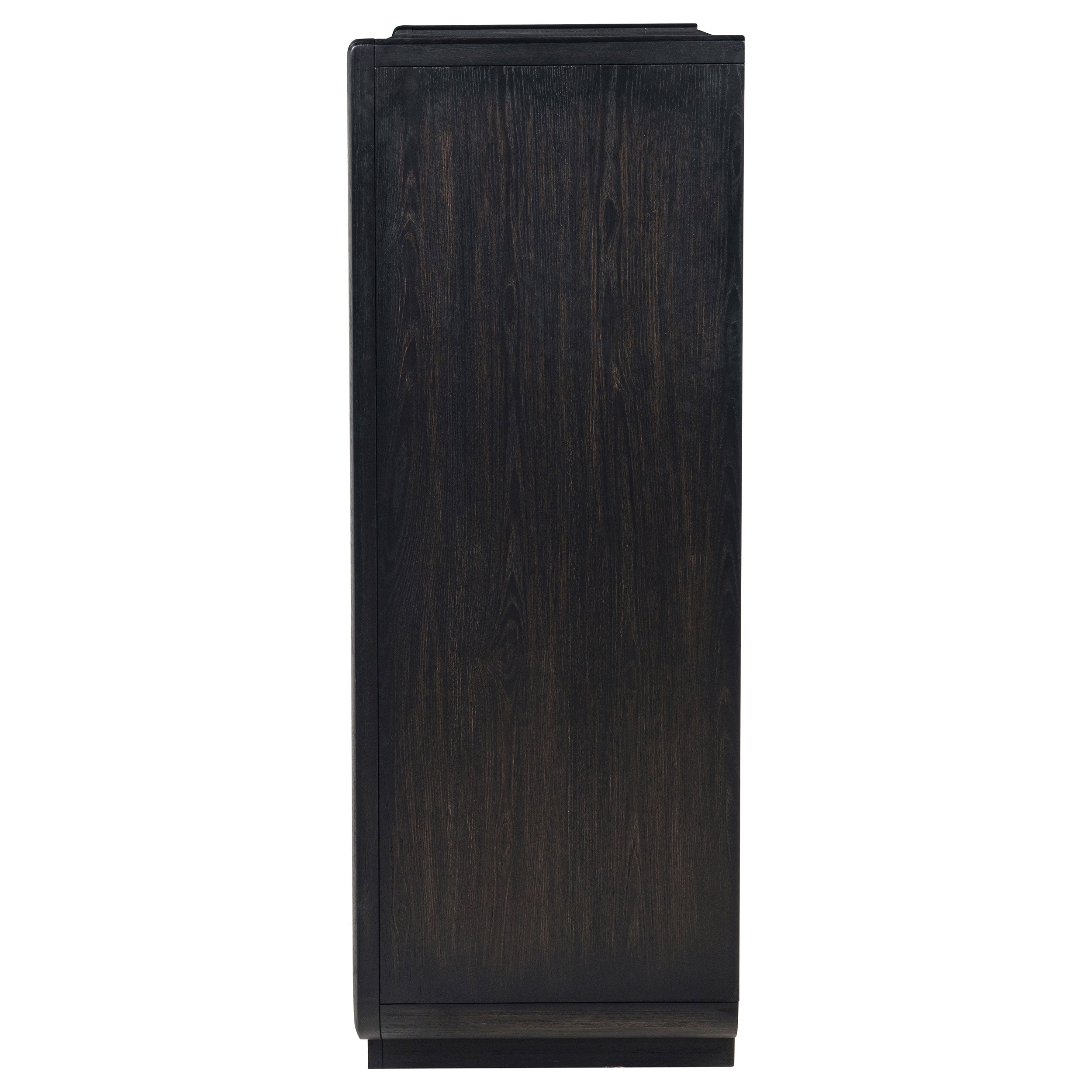 Leandro Chest of Drawers - Ideal Furniture (Fresno,CA)