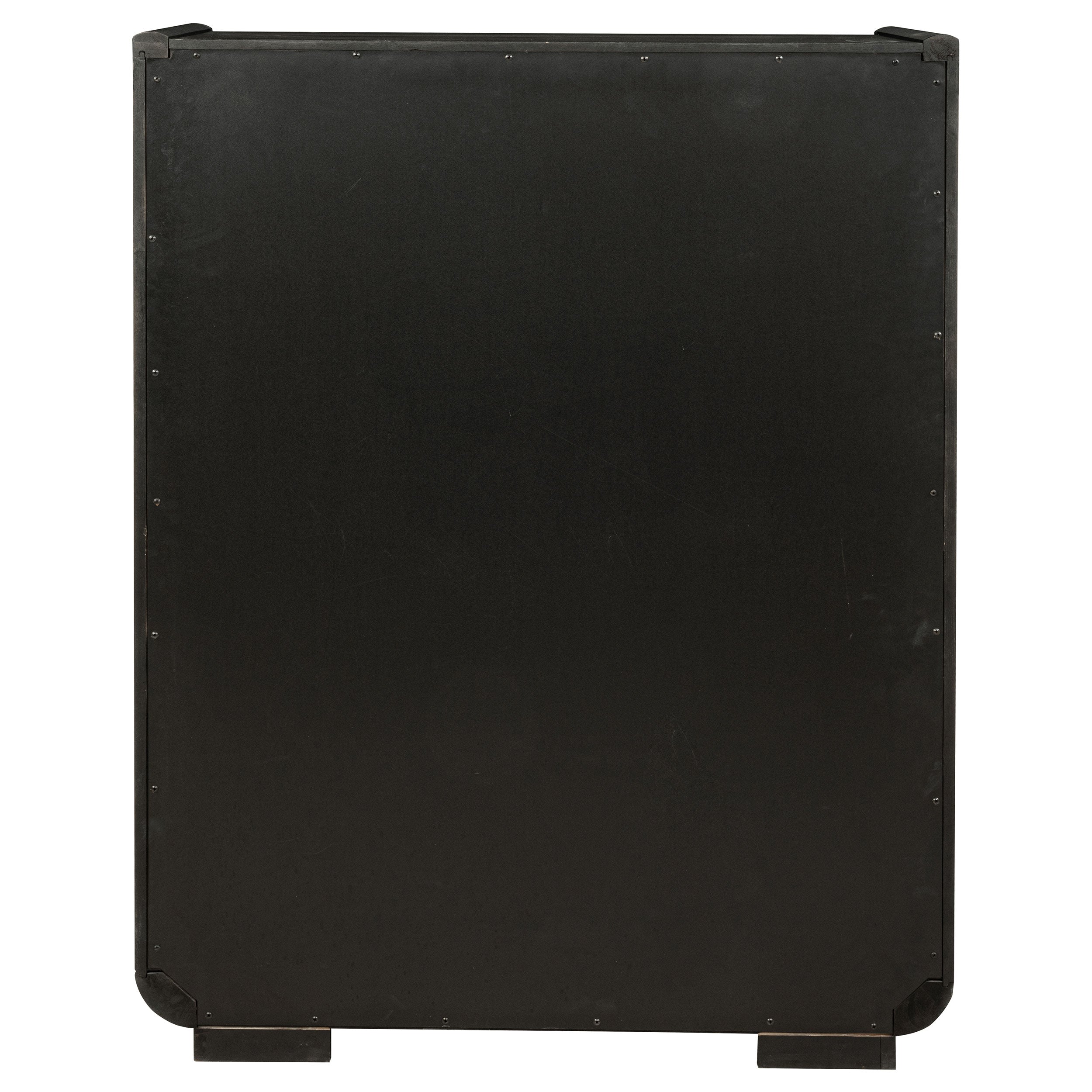 Leandro Chest of Drawers - Ideal Furniture (Fresno,CA)
