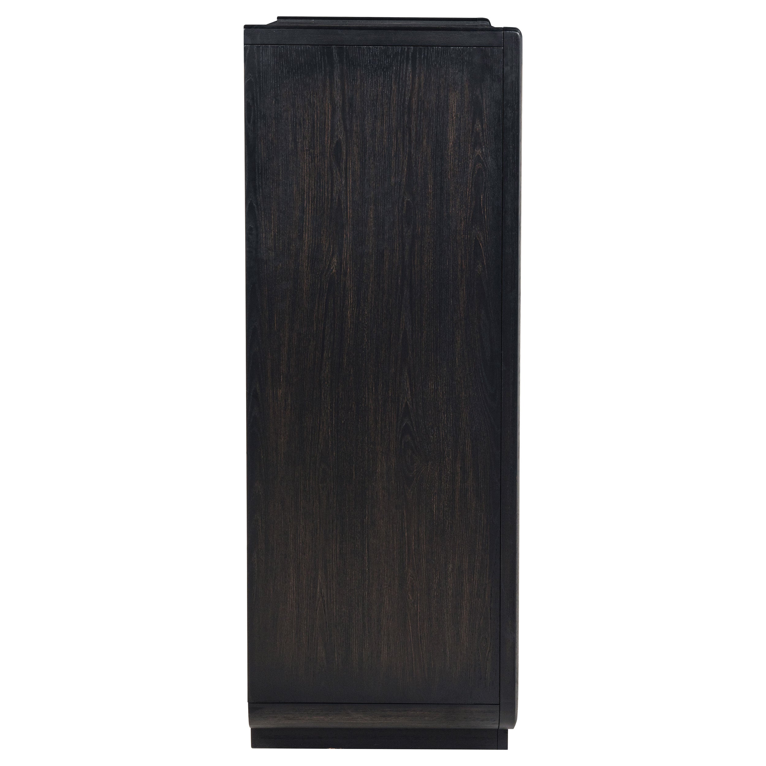Leandro Chest of Drawers - Ideal Furniture (Fresno,CA)