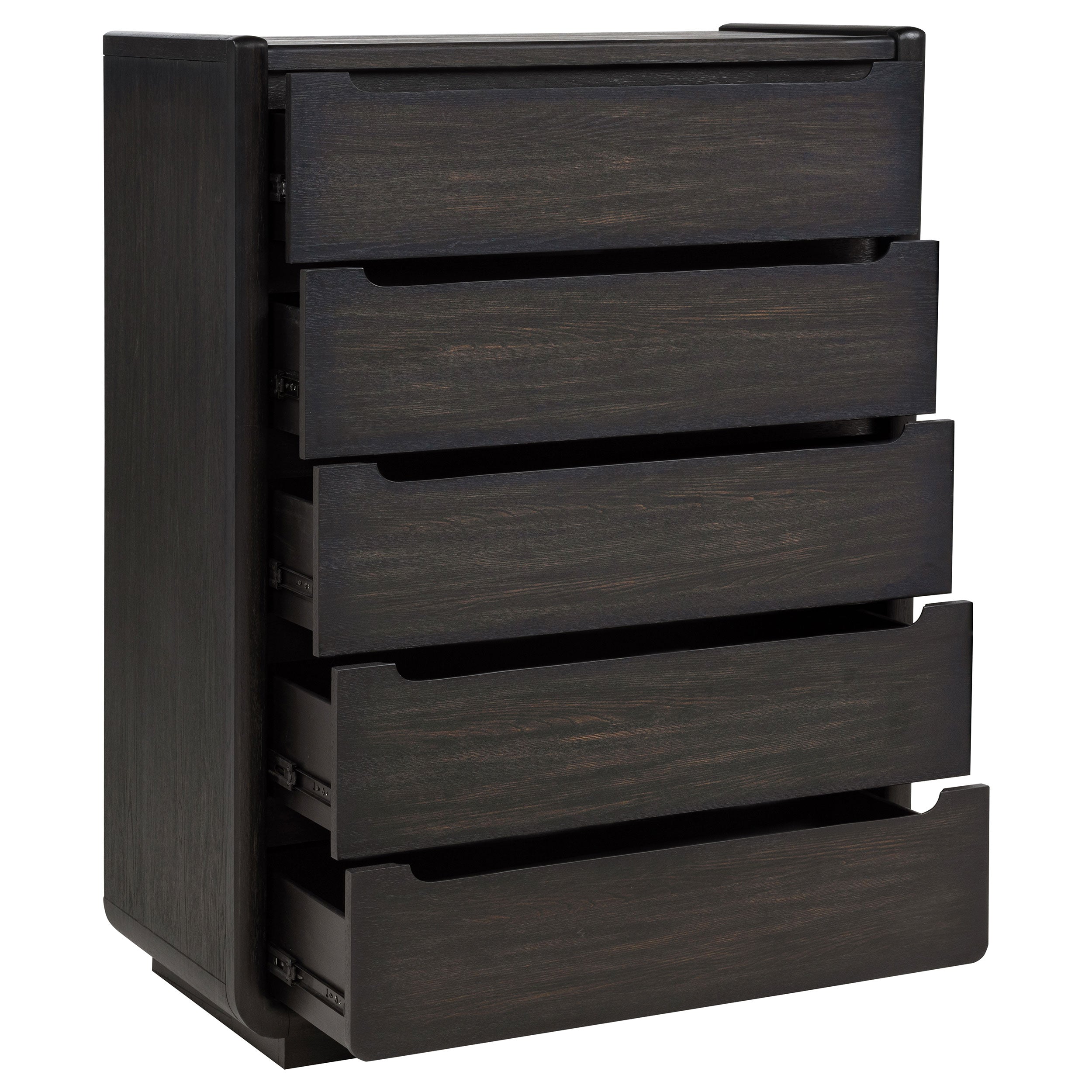 Leandro Chest of Drawers - Ideal Furniture (Fresno,CA)