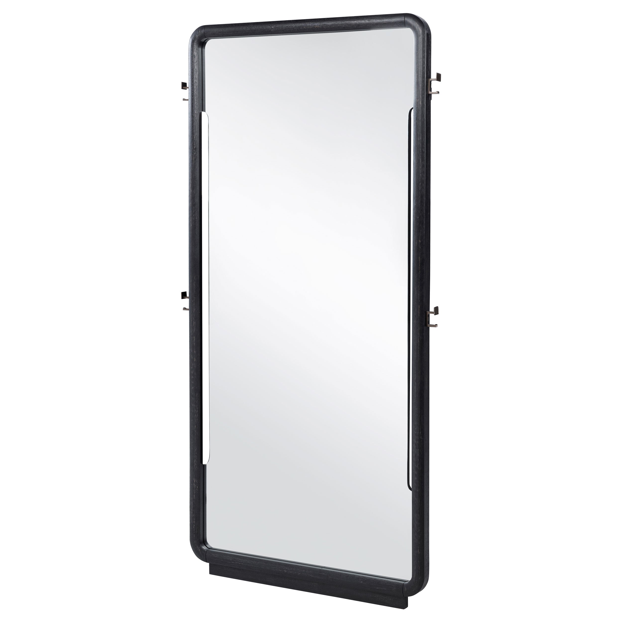 Leandro Floor Mirror - Ideal Furniture (Fresno,CA)